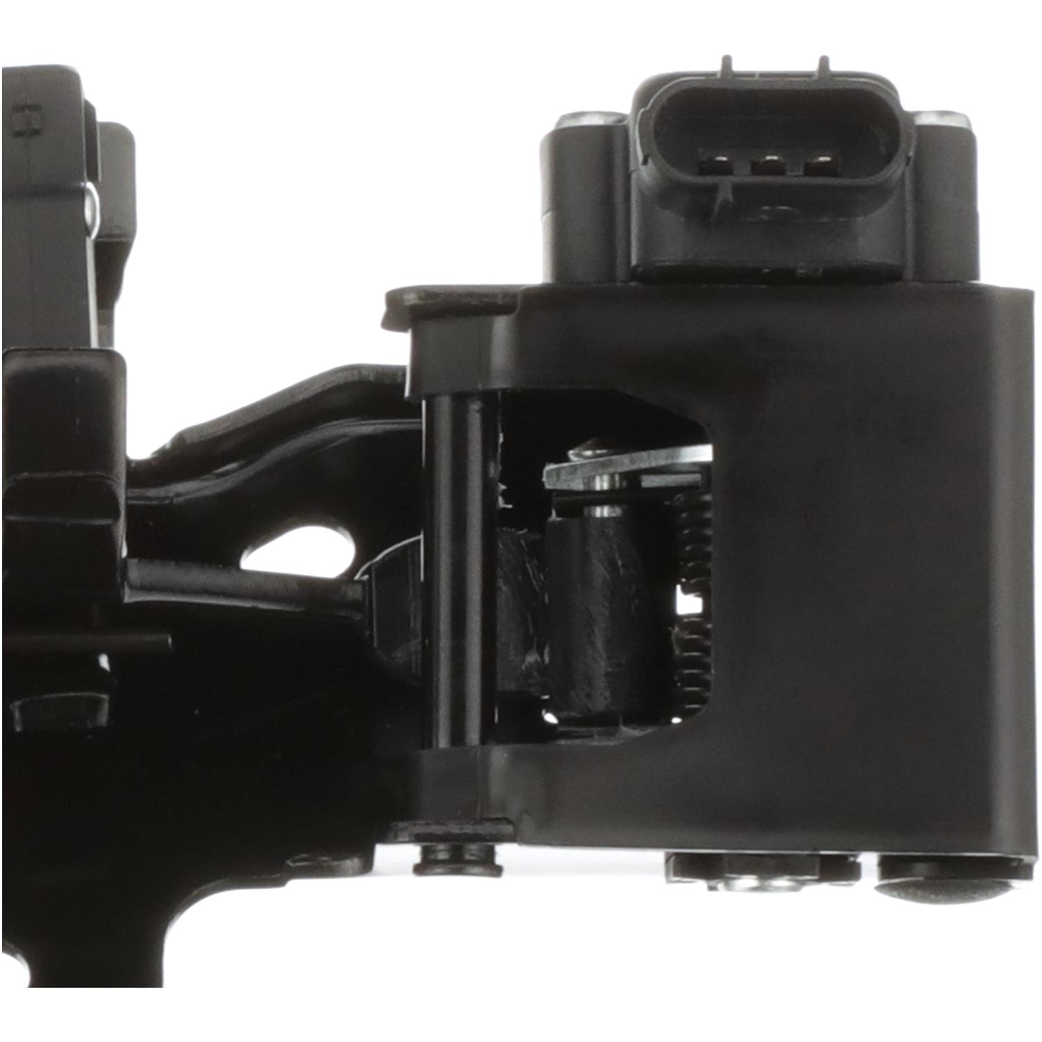 Standard Ignition Accelerator Pedal Sensor (APS101) - 2