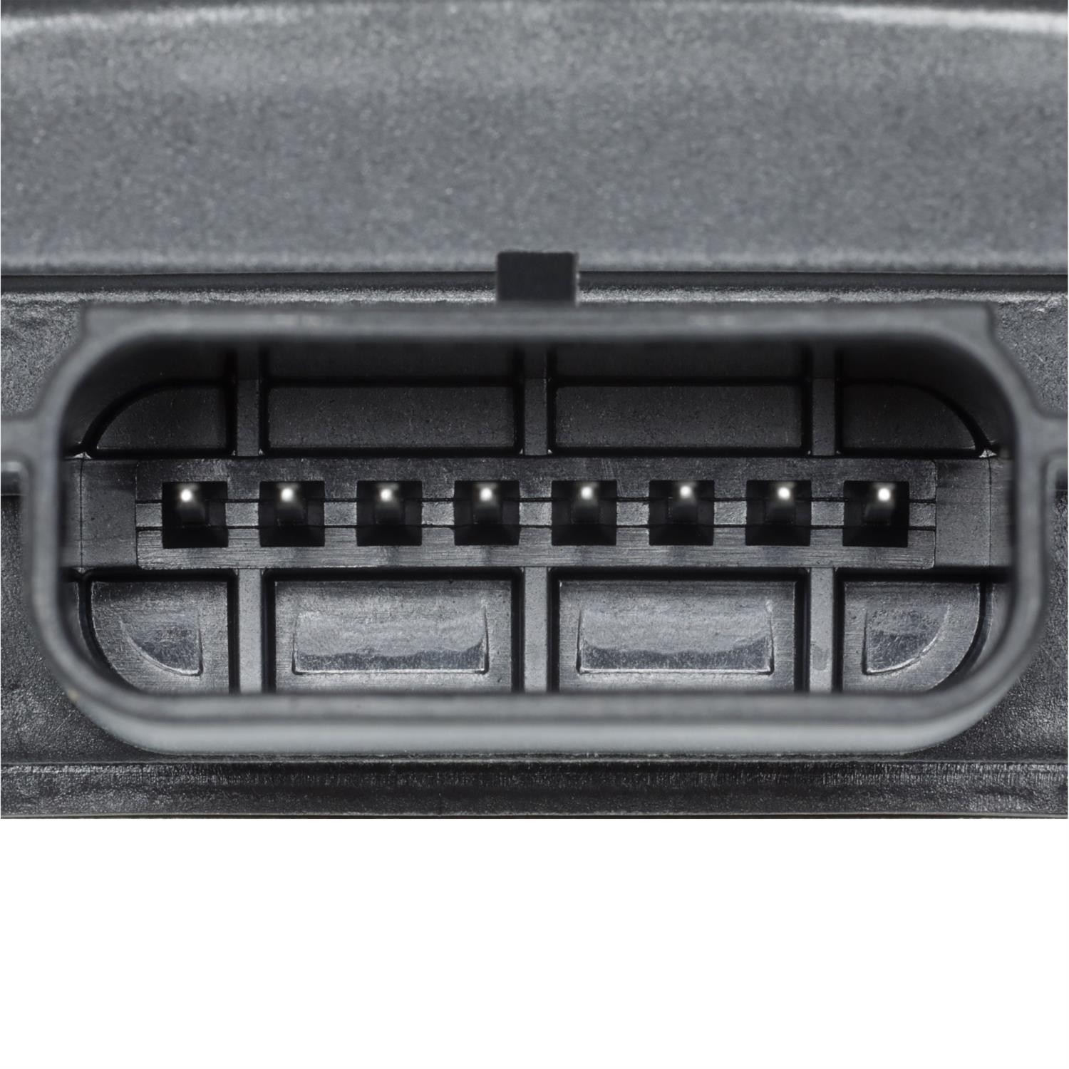 Standard Ignition Blind Spot Detection System Warning Sensor (BSD136) - 5