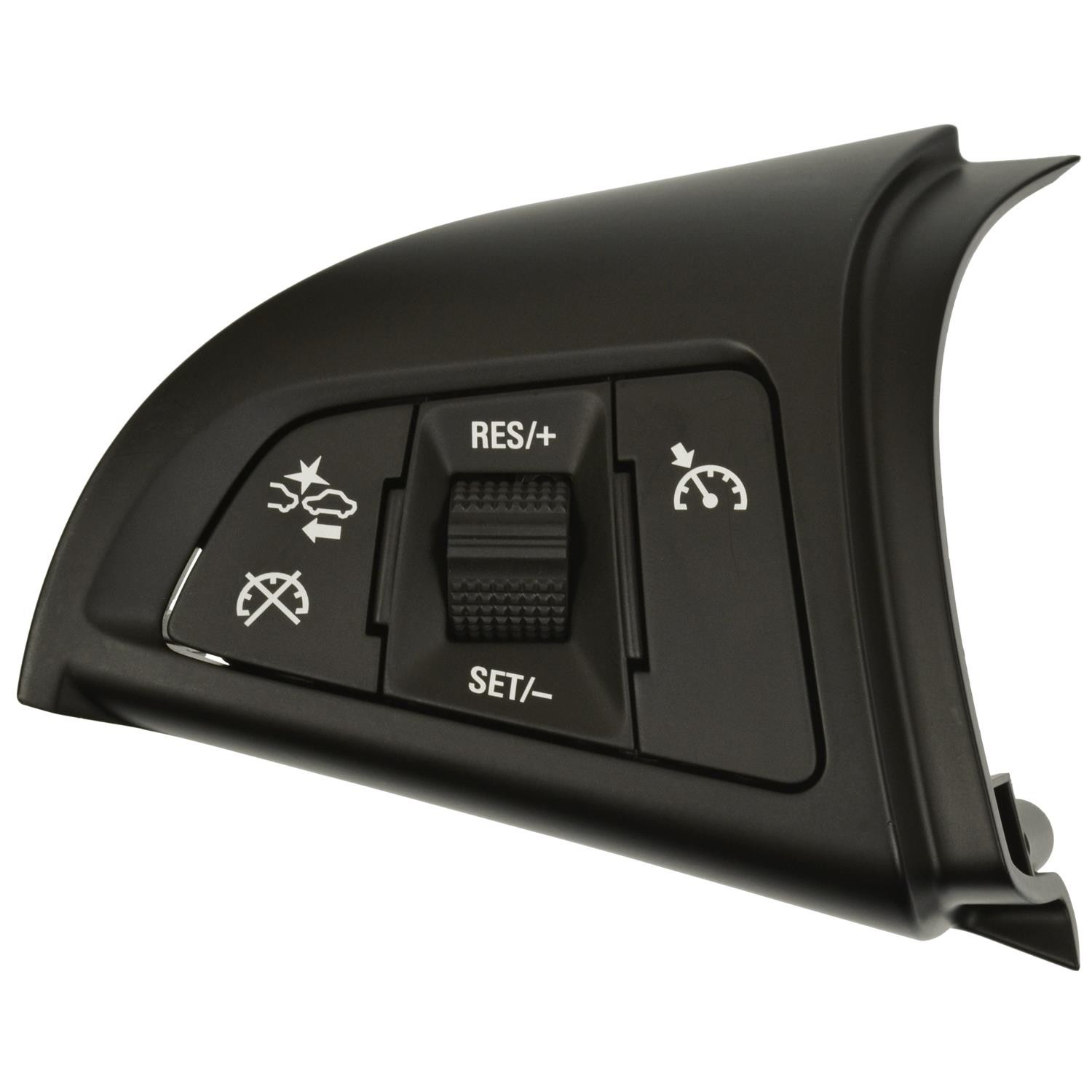 Standard Ignition Cruise Control Switch (CCA1336) - Main Image