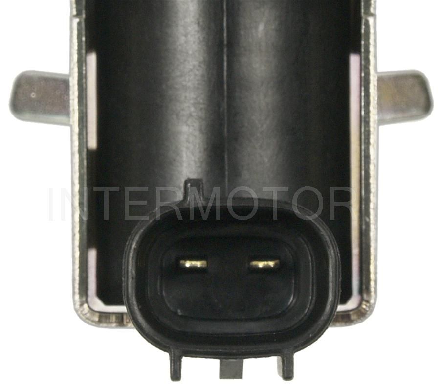 Standard Ignition Vapor Canister Purge Solenoid (CP570) - 2