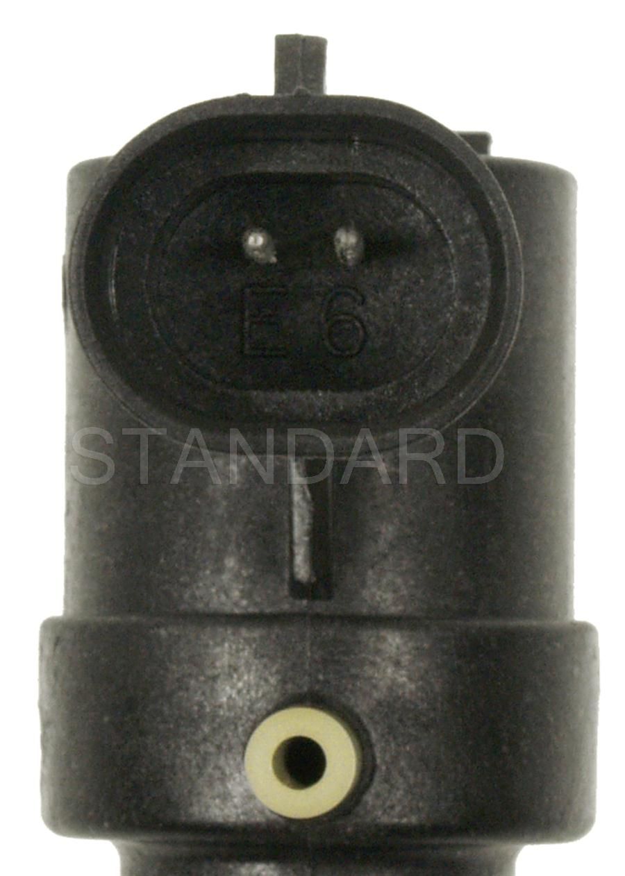 Standard Ignition Vapor Canister Purge Solenoid (CP589) - 2