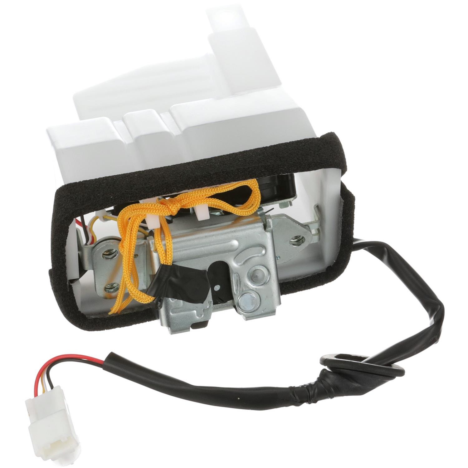 Standard Ignition Liftgate Actuator (DLA1500) - Main Image