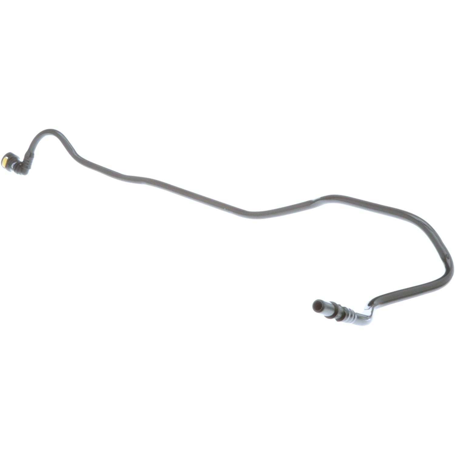 Standard Ignition Vapor Canister Purge Valve Hose (EEH046) - 5