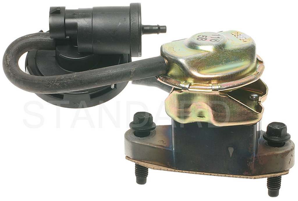Standard Ignition Exhaust Gas Recirculation (EGR) Valve (EGV502) - 4
