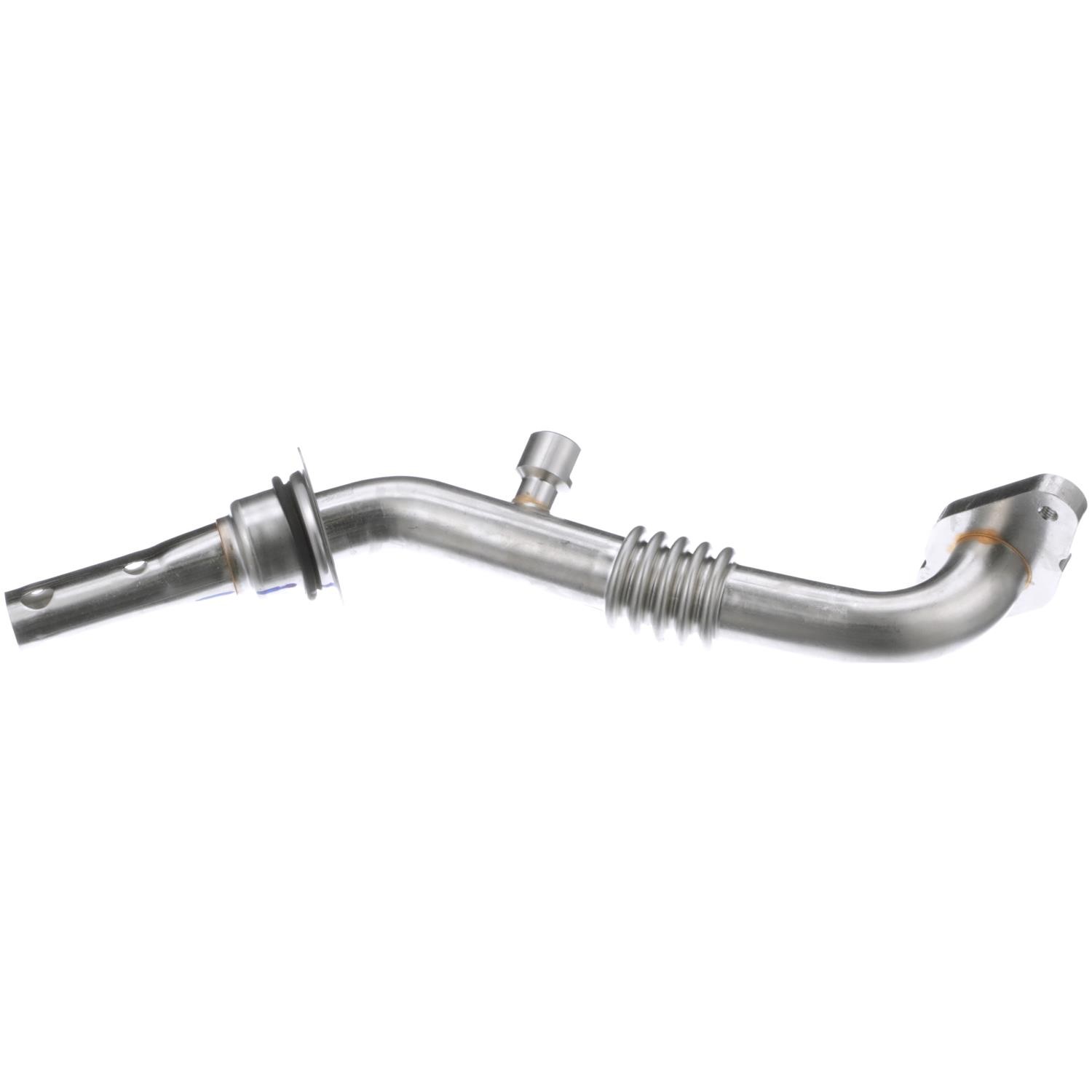 Standard Ignition Exhaust Gas Recirculation (EGR) Tube (ETB107) - 2