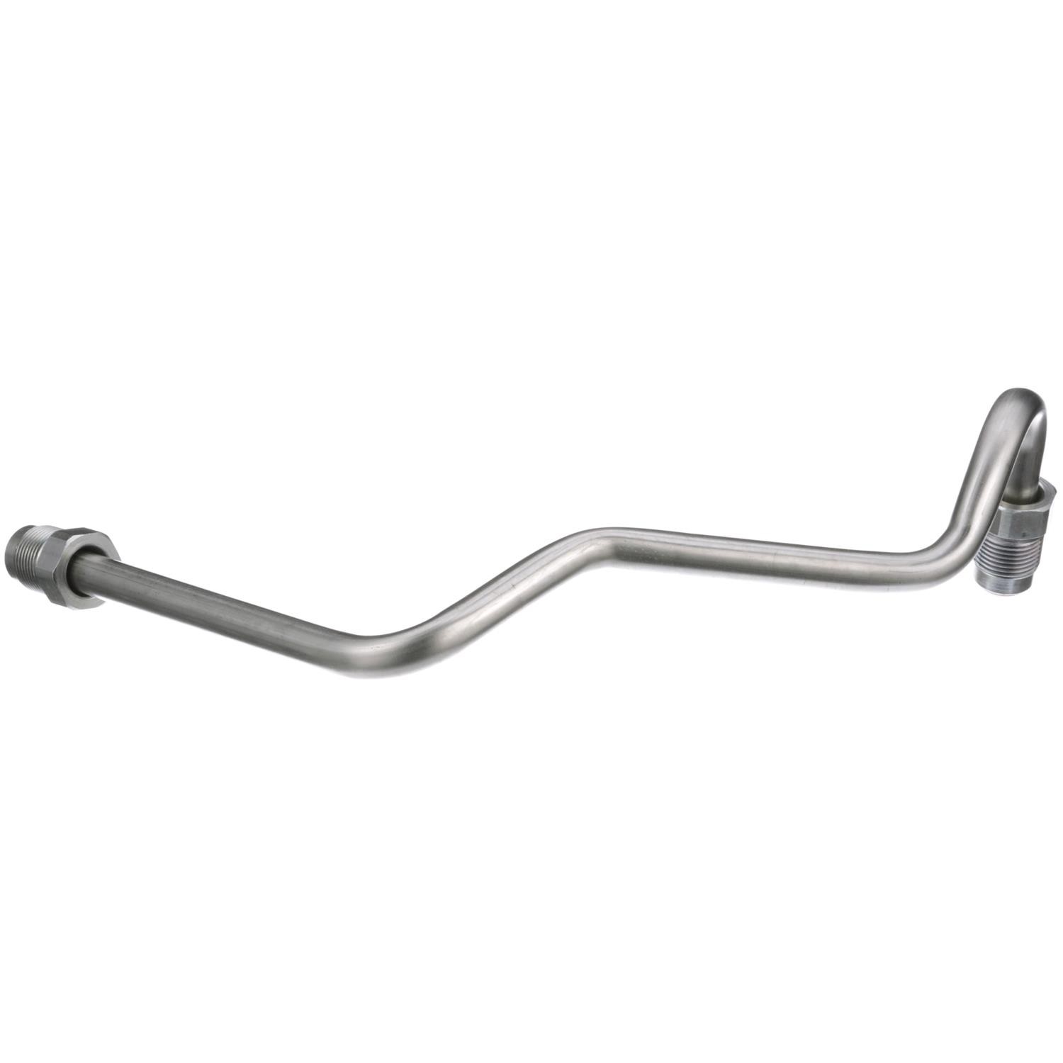 Standard Ignition Exhaust Gas Recirculation (EGR) Tube (ETB126) - 3