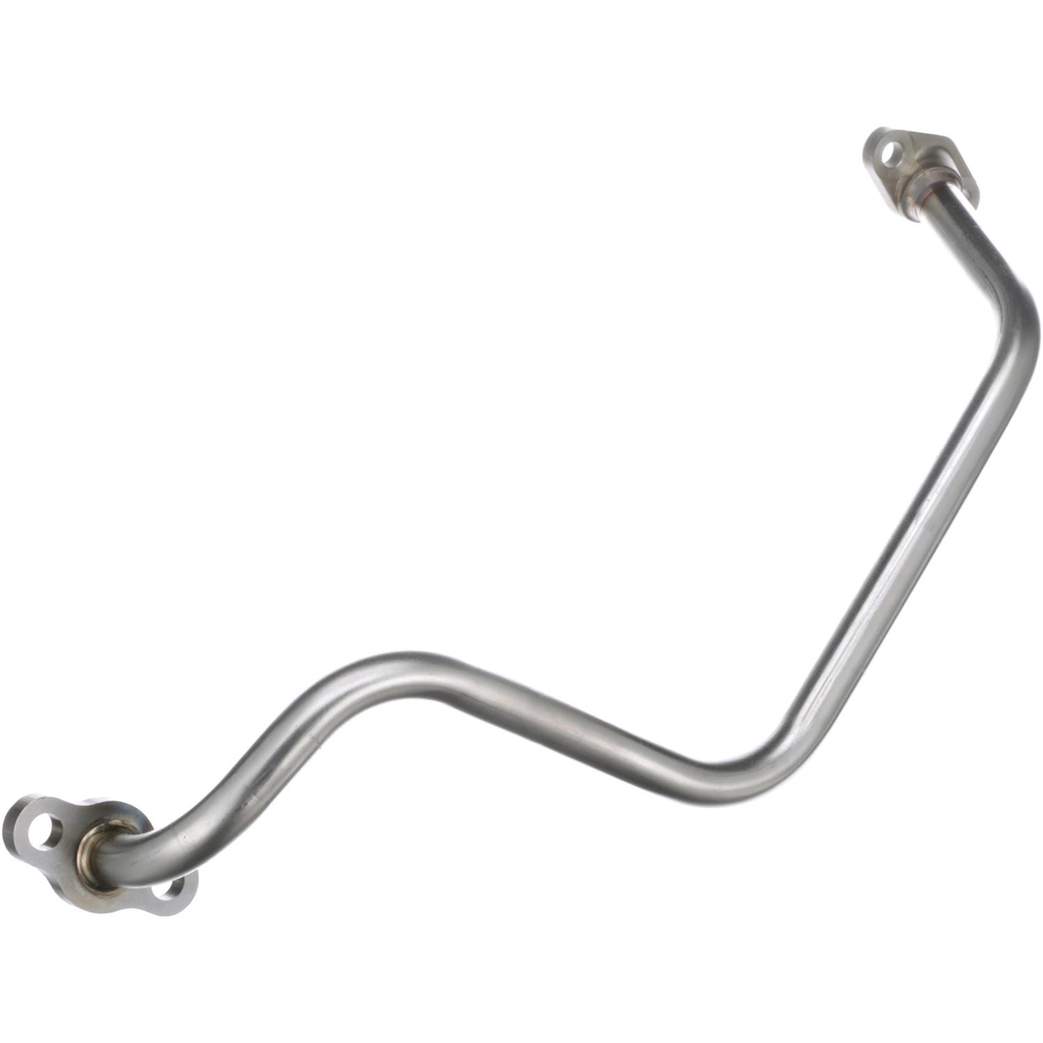 Standard Ignition Exhaust Gas Recirculation (EGR) Tube (ETB141) - 3