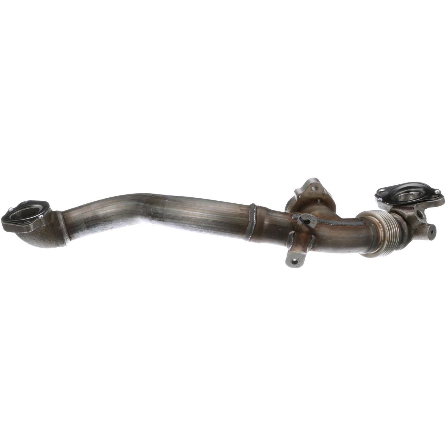 Standard Ignition Exhaust Gas Recirculation (EGR) Tube (ETB159) - 2