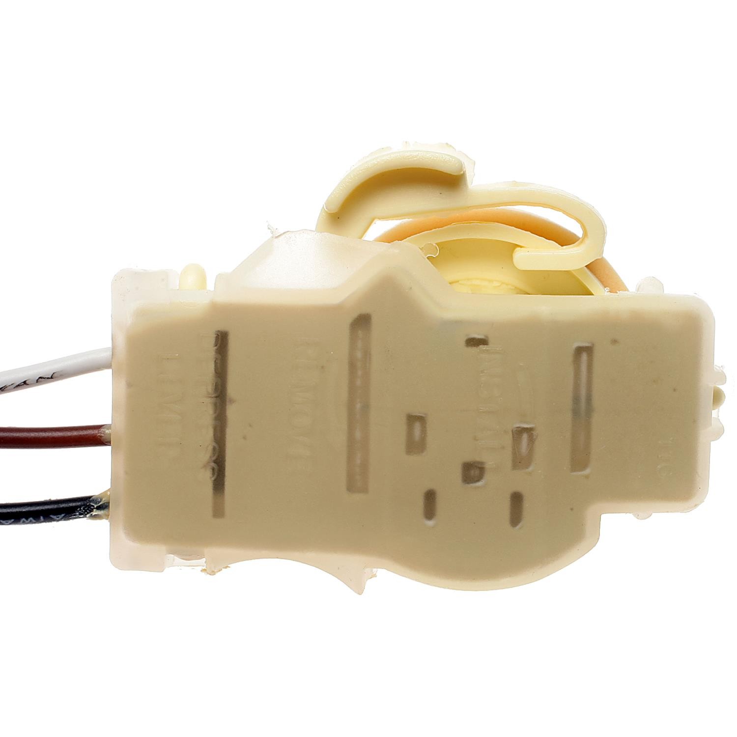 Standard Ignition Multi-Purpose Light Bulb Socket (HP4120) — image 2