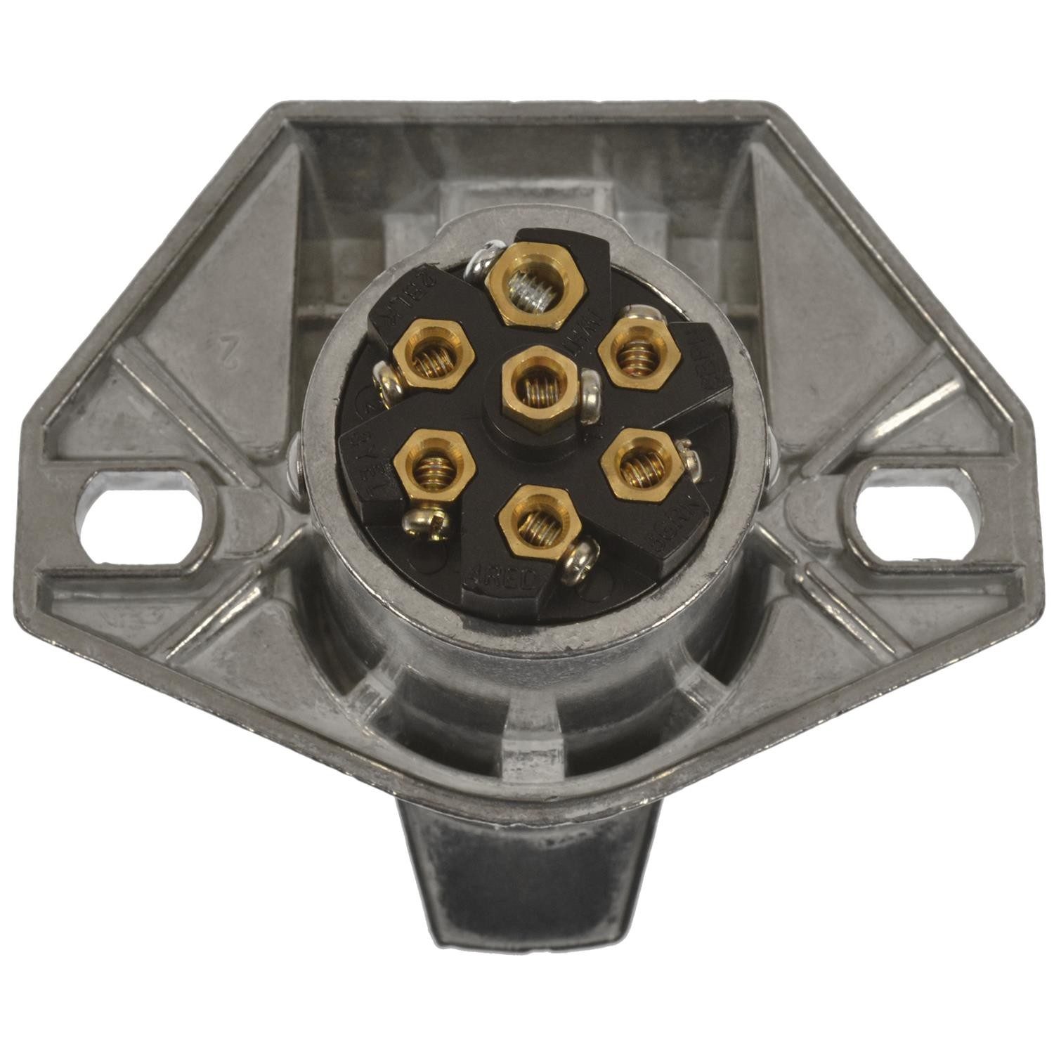 Standard Ignition Trailer Connector Kit (HP5500) — image 3