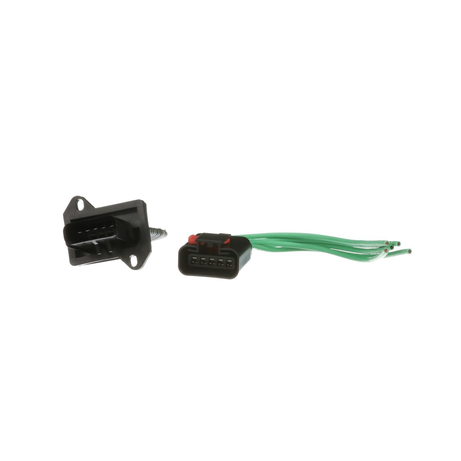 Standard Ignition HVAC Blower Motor Resistor Kit (RU491HTK) — image 4