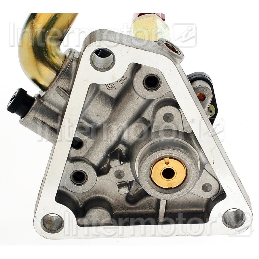 Standard Ignition Idle Air Control Valve (AC264) — image 10