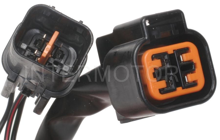 Standard Ignition Idle Air Control Valve (AC307) — image 2