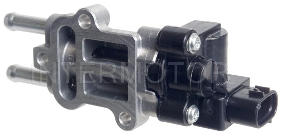 Standard Ignition Idle Air Control Valve (AC464) — image 4