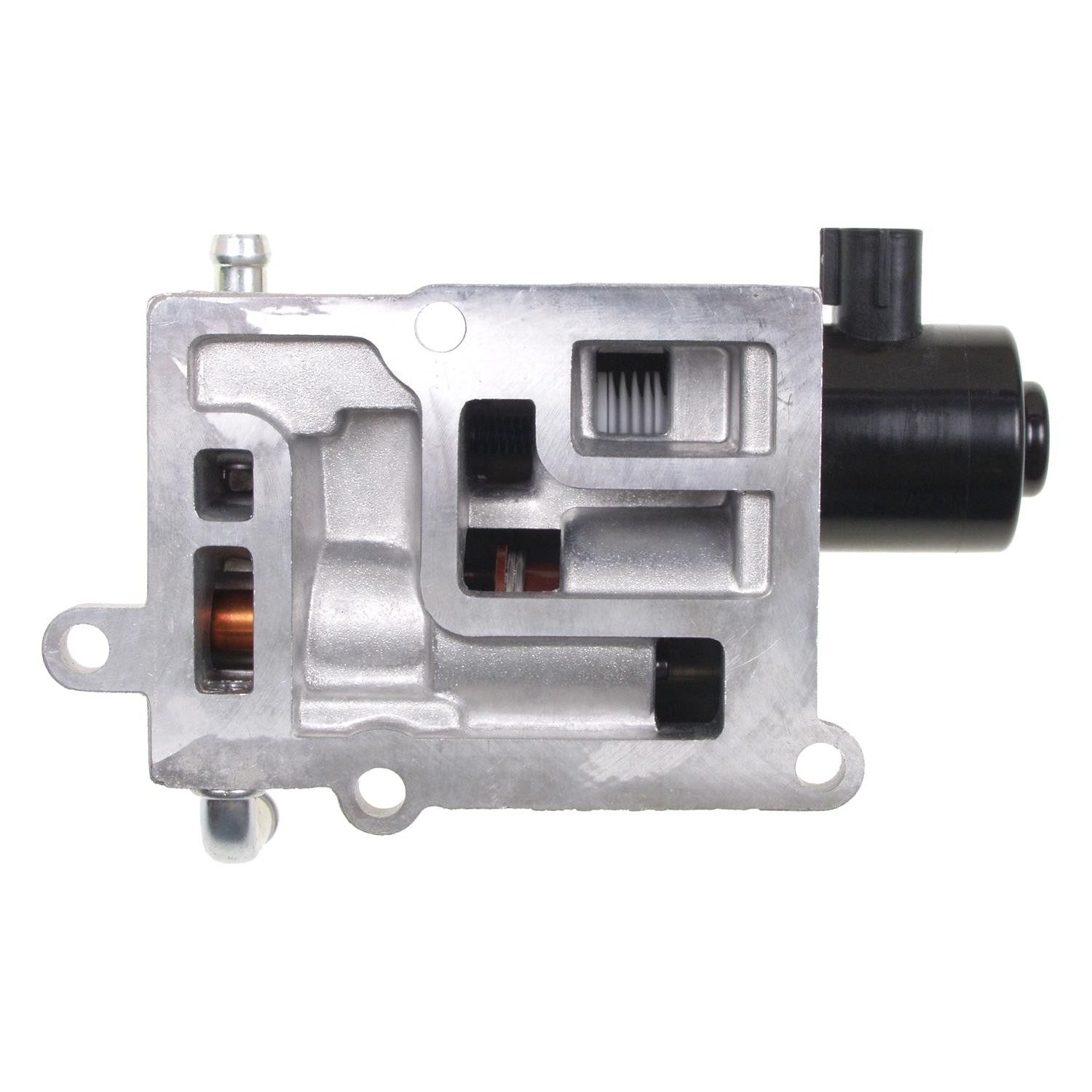 Standard Ignition Idle Air Control Valve (AC479) — image 5