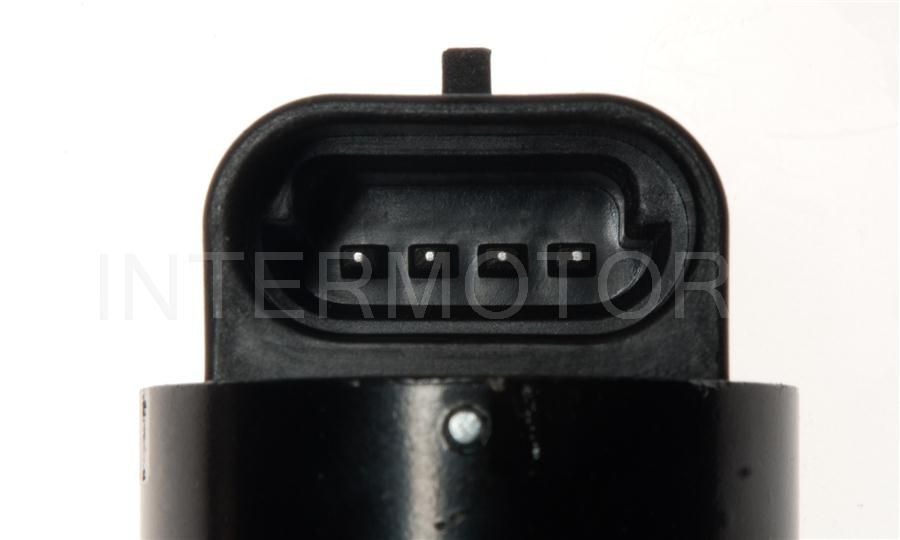 Standard Ignition Idle Air Control Valve (AC589) — image 2