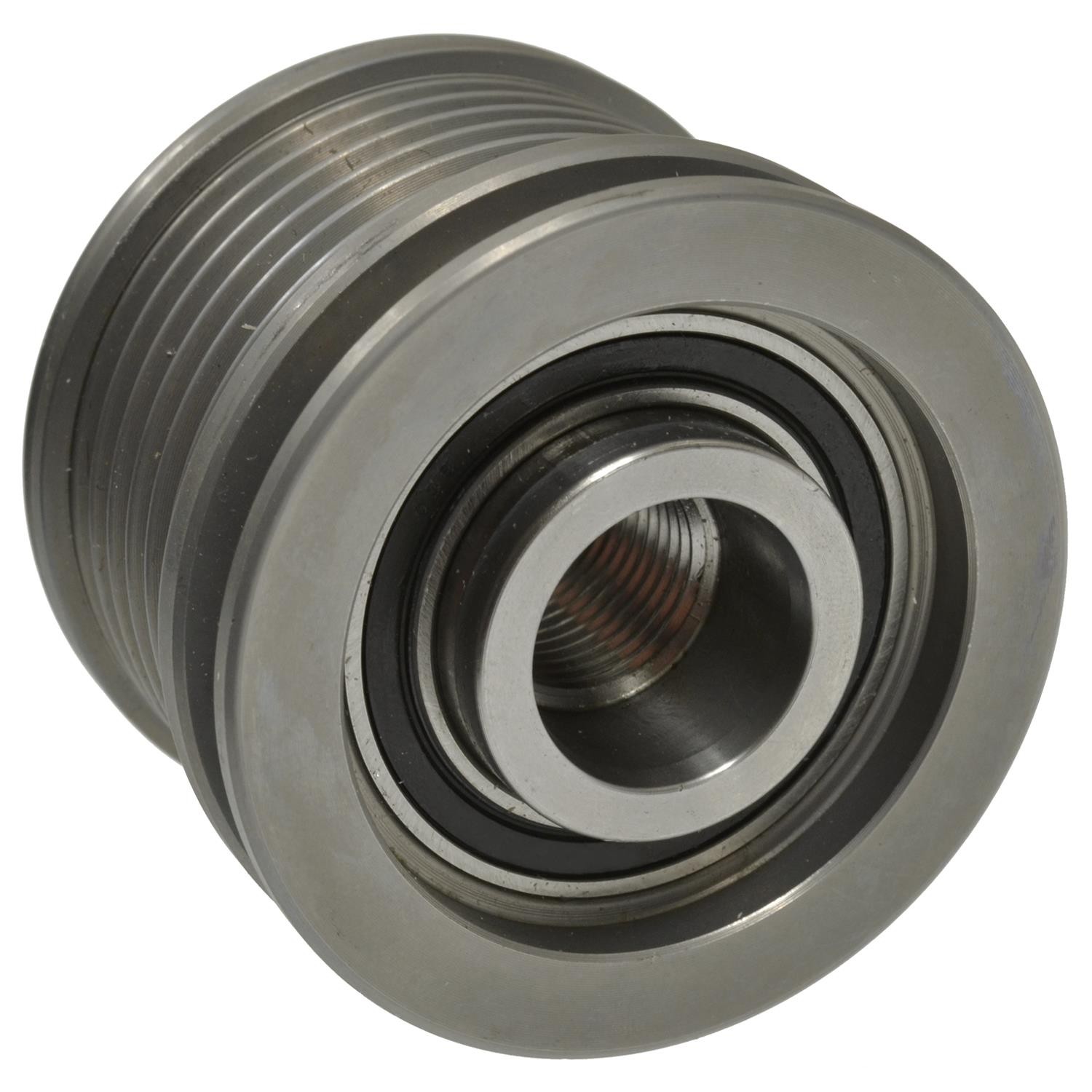 Standard Ignition Alternator Decoupler Pulley (ADP105) — image 3