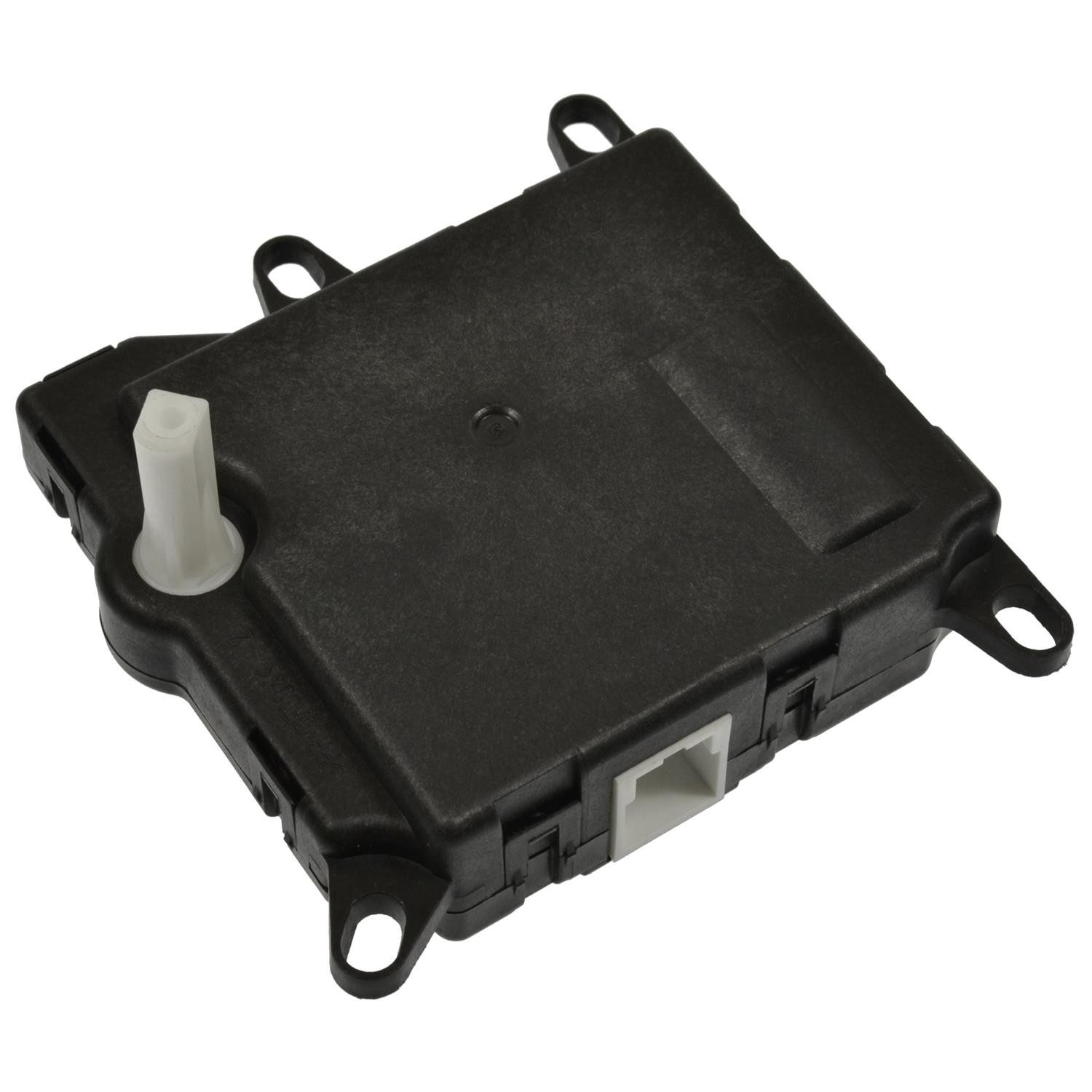 Standard Ignition HVAC Floor Mode Door Actuator (ADR252) — image 2