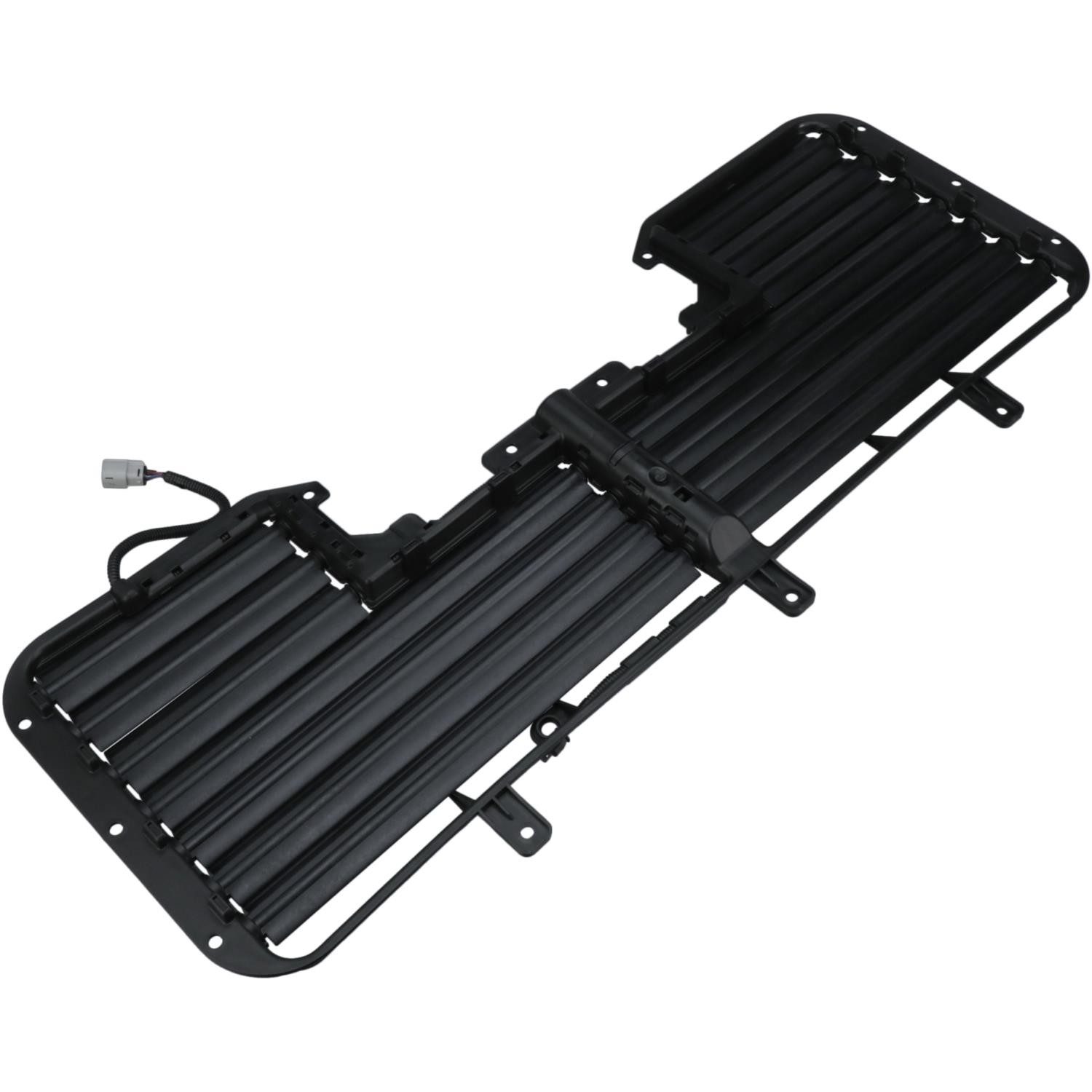 Standard Ignition Radiator Shutter Assembly (AGS1022) — image 3
