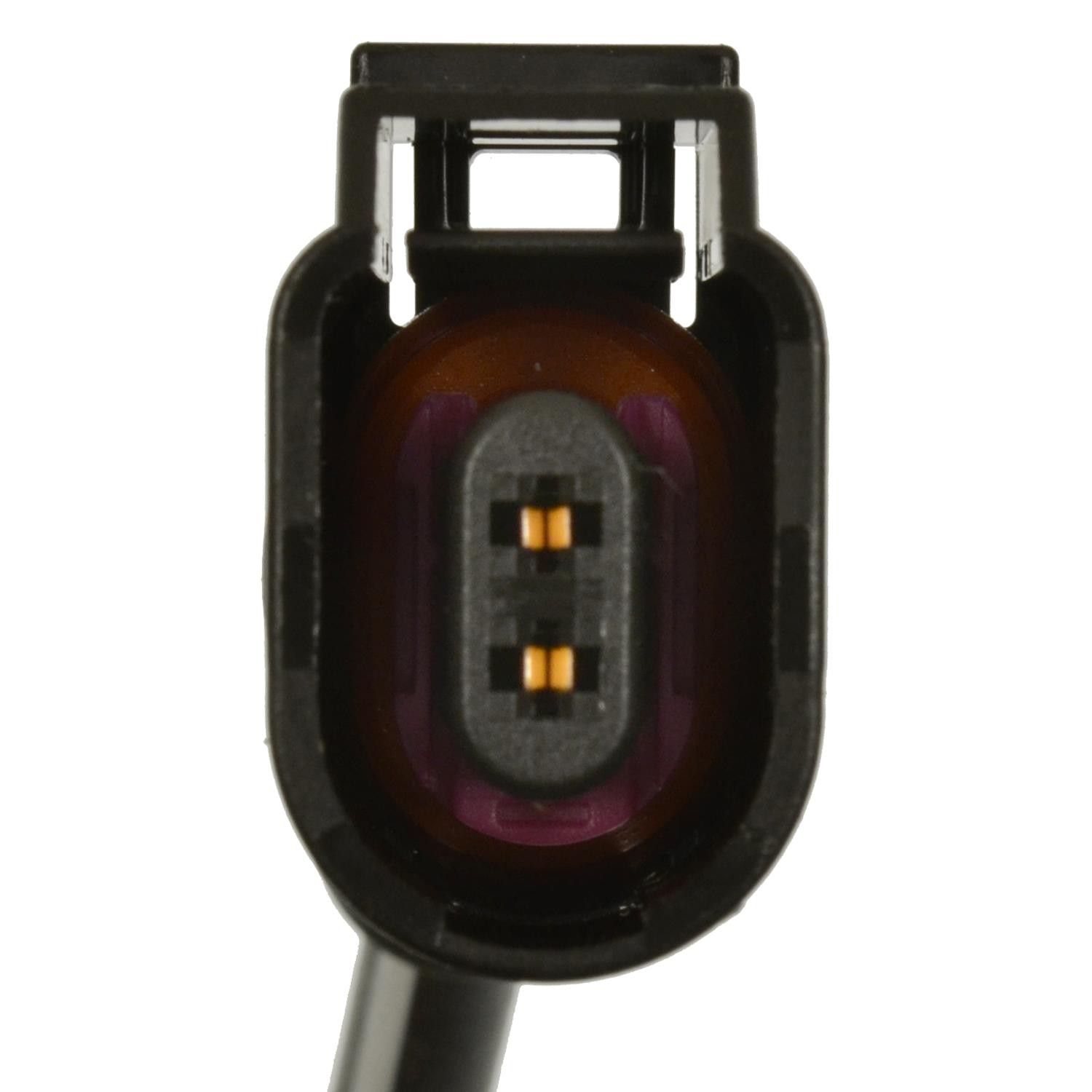 Standard Ignition Front Left ABS Wheel Speed Sensor Wiring Harness (ALH200) — image 2