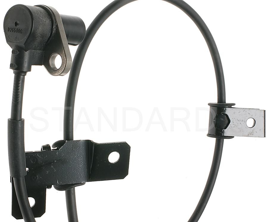 Standard Ignition ABS Wheel Speed Sensor (ALS148) - 6
