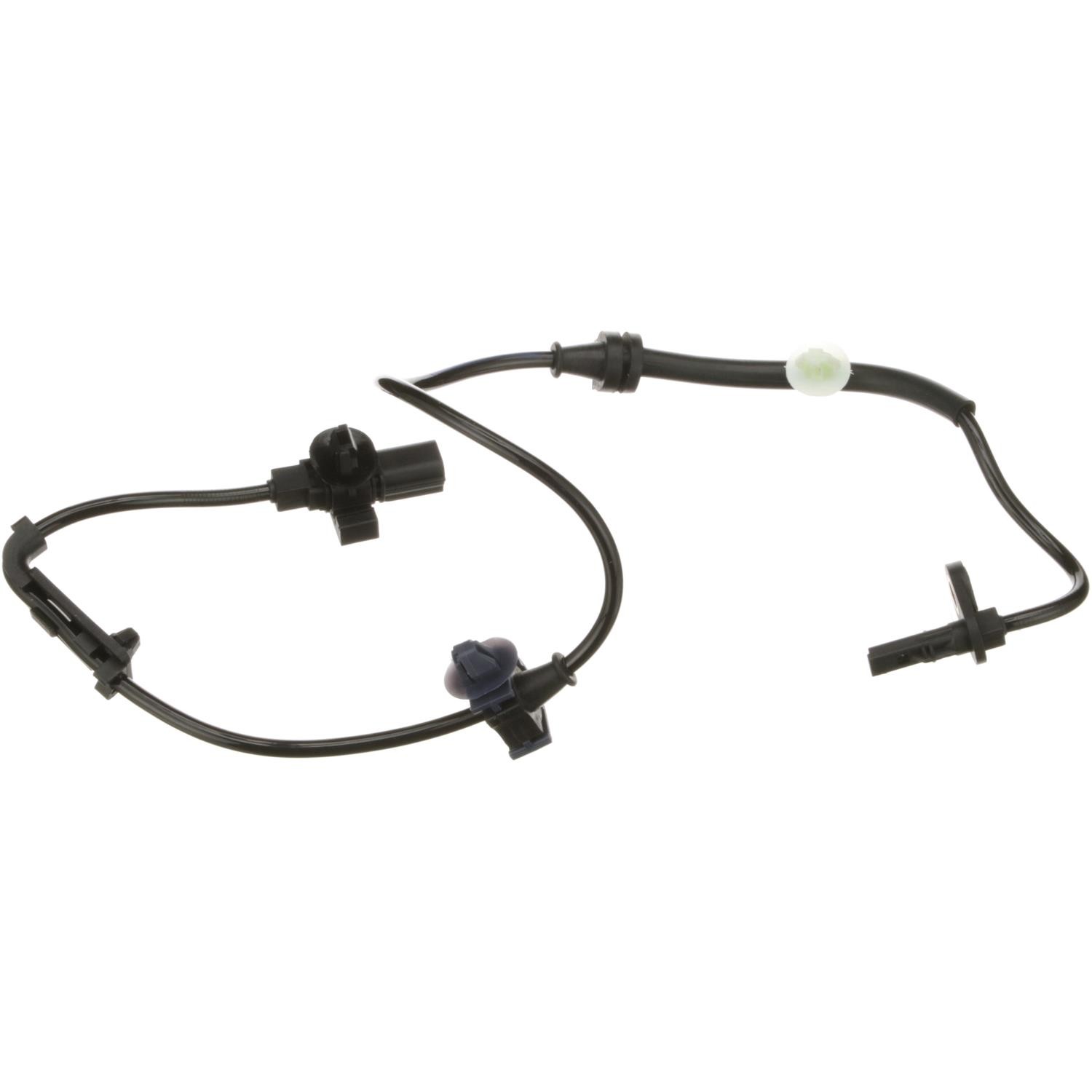 Standard Ignition Front Left ABS Wheel Speed Sensor (ALS2801) - 5