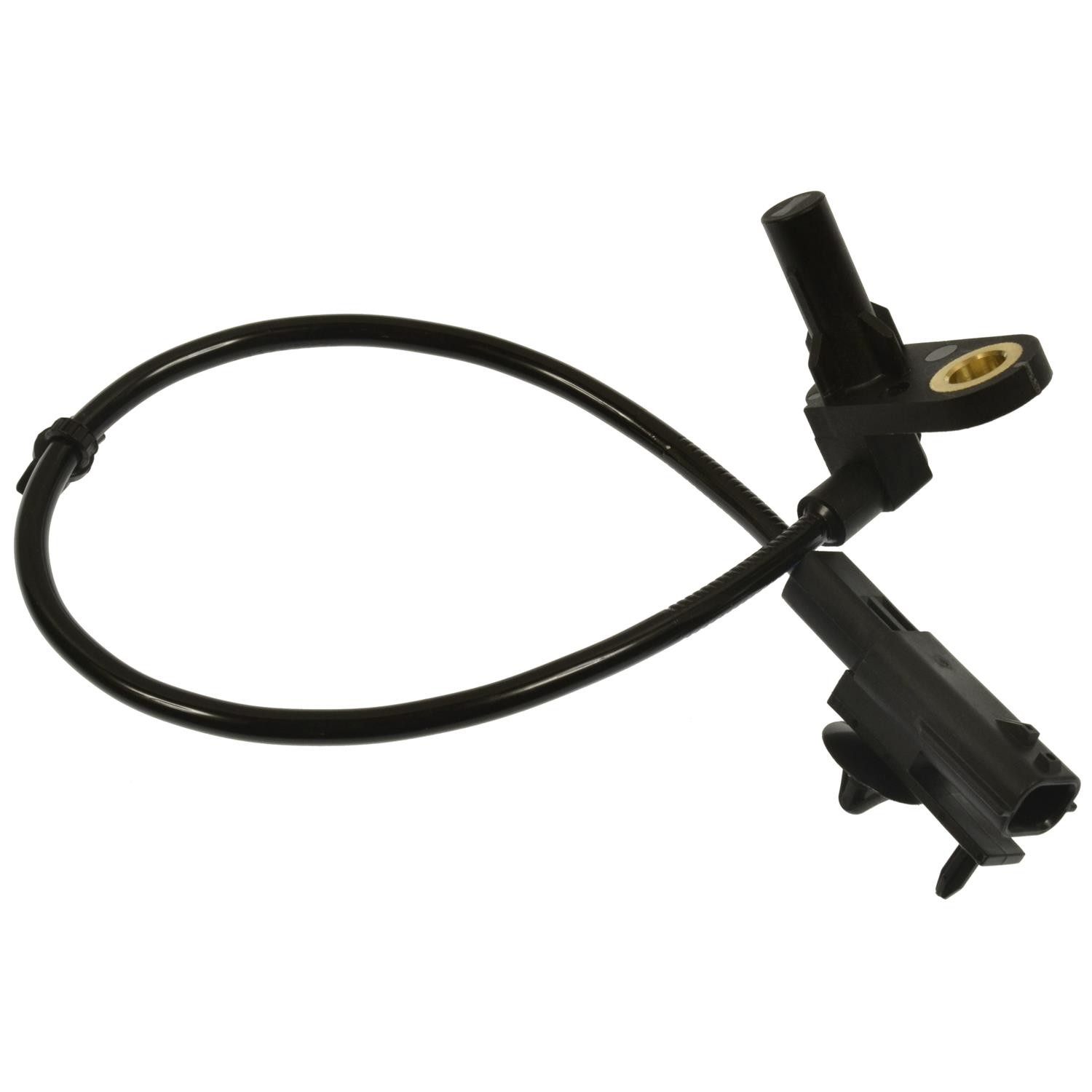 Standard Ignition Rear Left ABS Wheel Speed Sensor (ALS3095) - Main Image