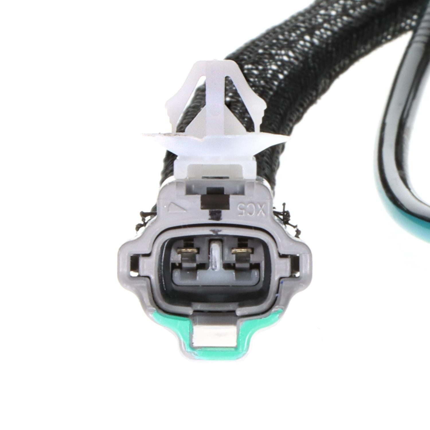 Standard Ignition Rear Left ABS Wheel Speed Sensor (ALS3577) - 2