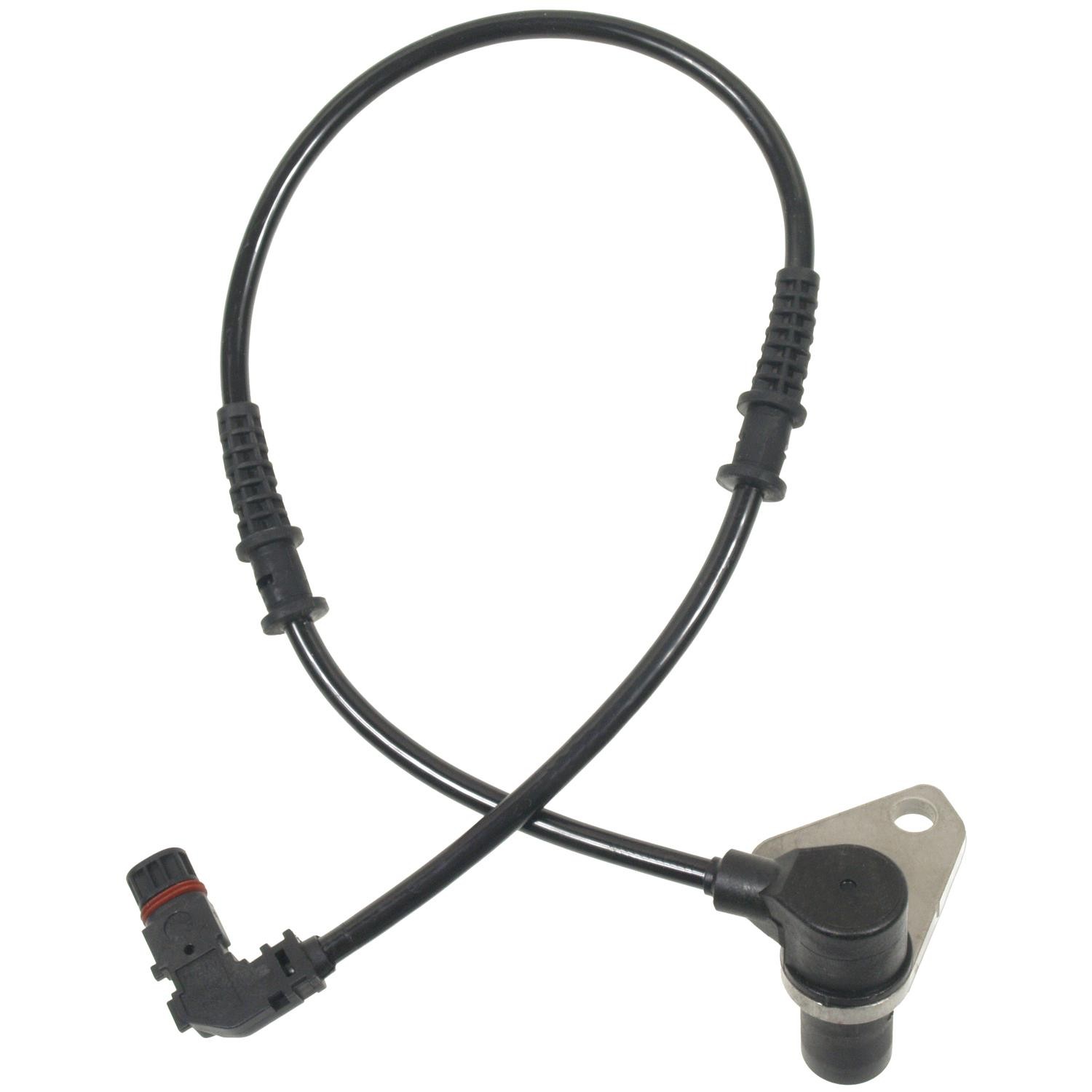 Standard Ignition Front Left ABS Wheel Speed Sensor (ALS381) - Main Image