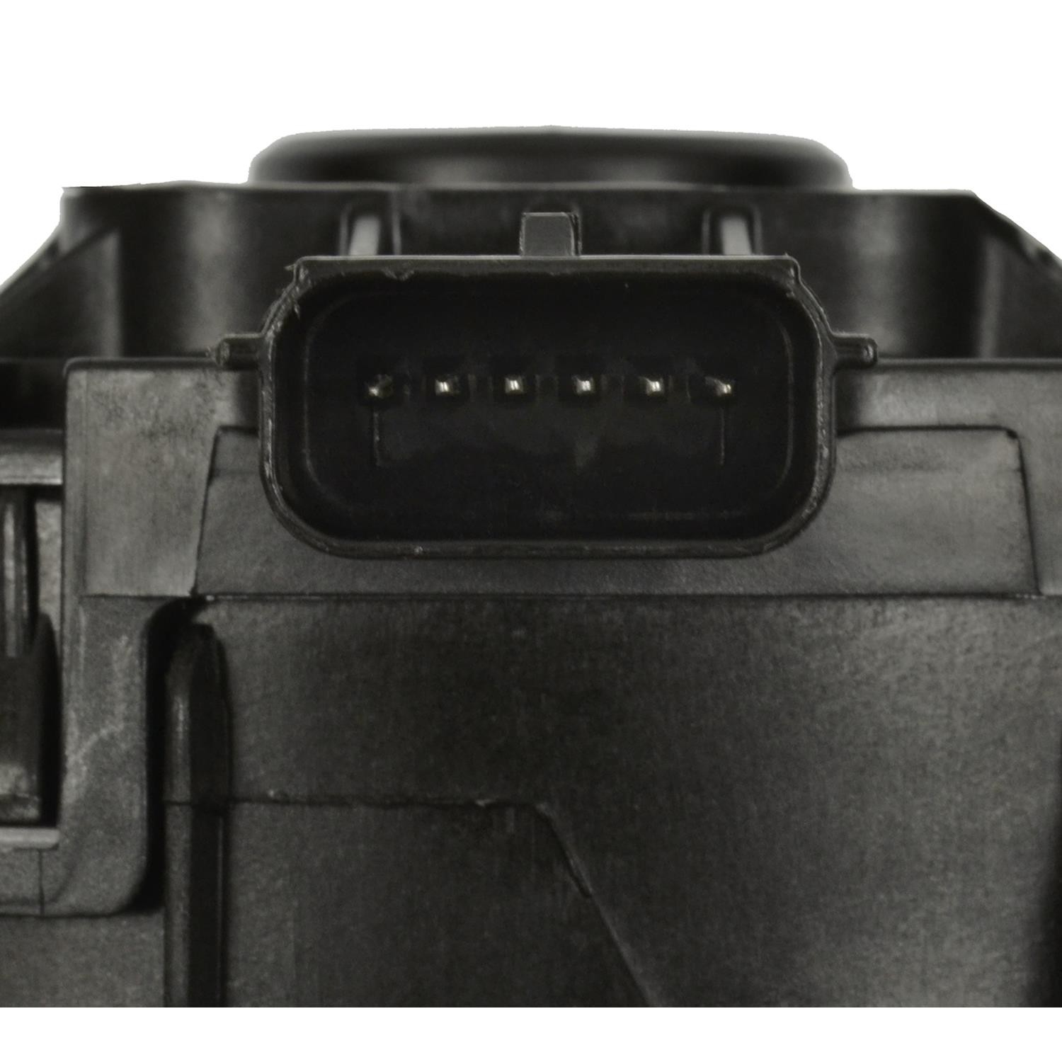 Standard Ignition Accelerator Pedal Sensor (APS407) - 3