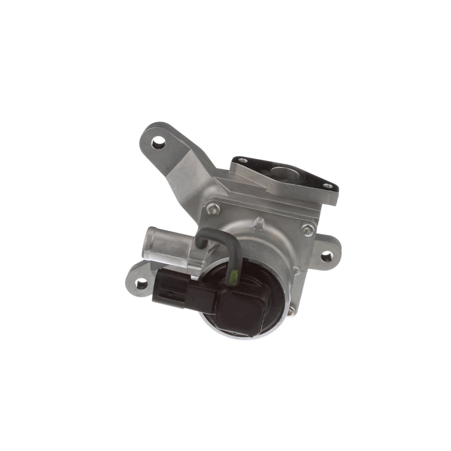 Standard Ignition Secondary Air Injection Pump Check Valve (AV72) - 7