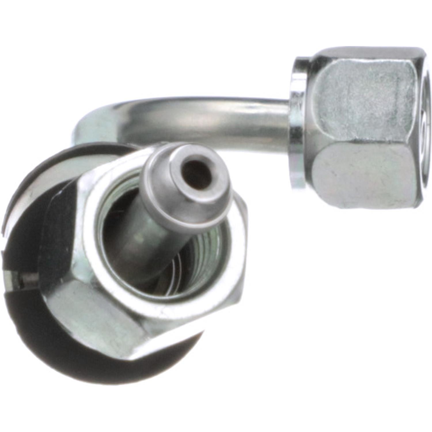 Standard Ignition Diesel Fuel Injector Line (DIL58) - 3