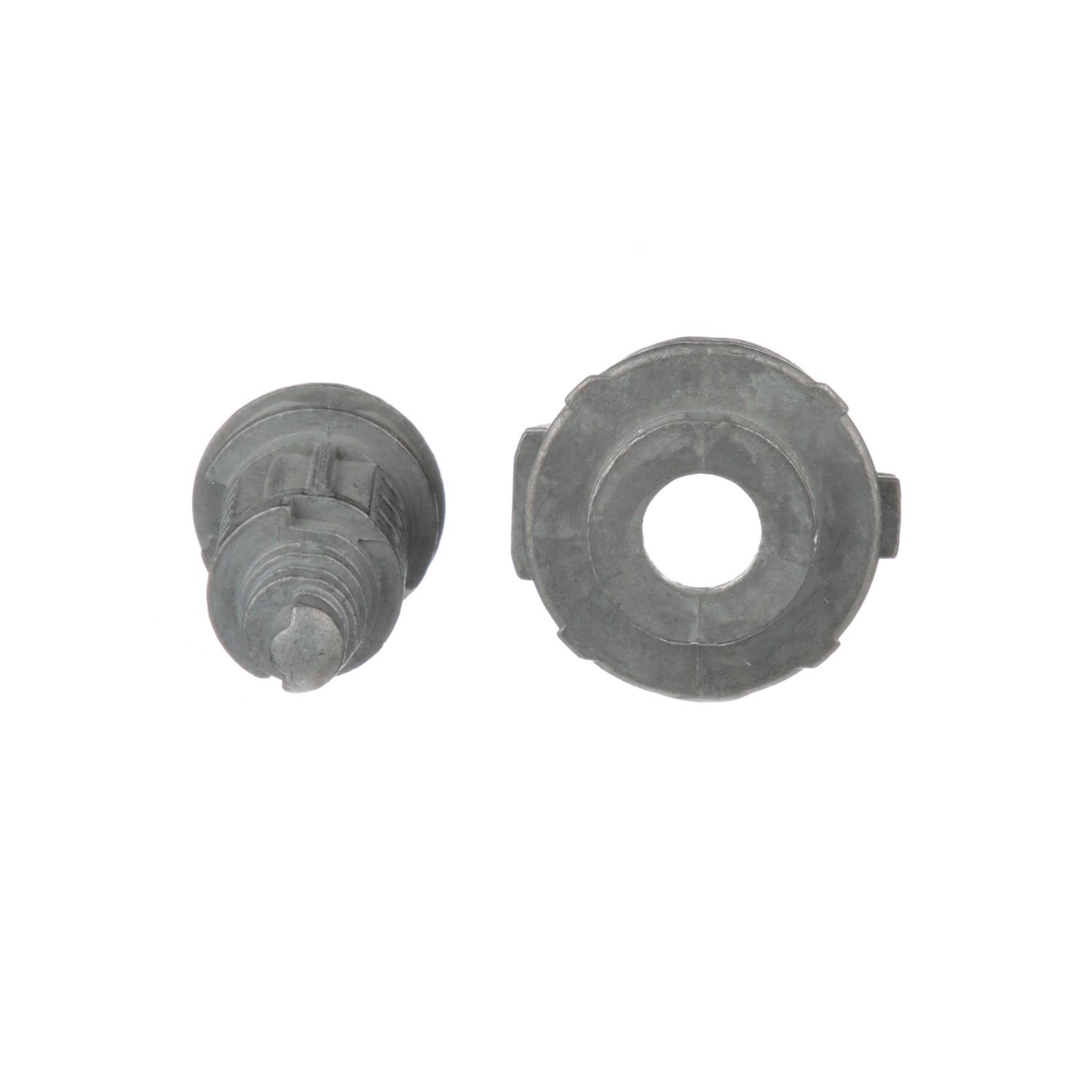 Standard Ignition Front Door Lock Kit (DL278) - 4