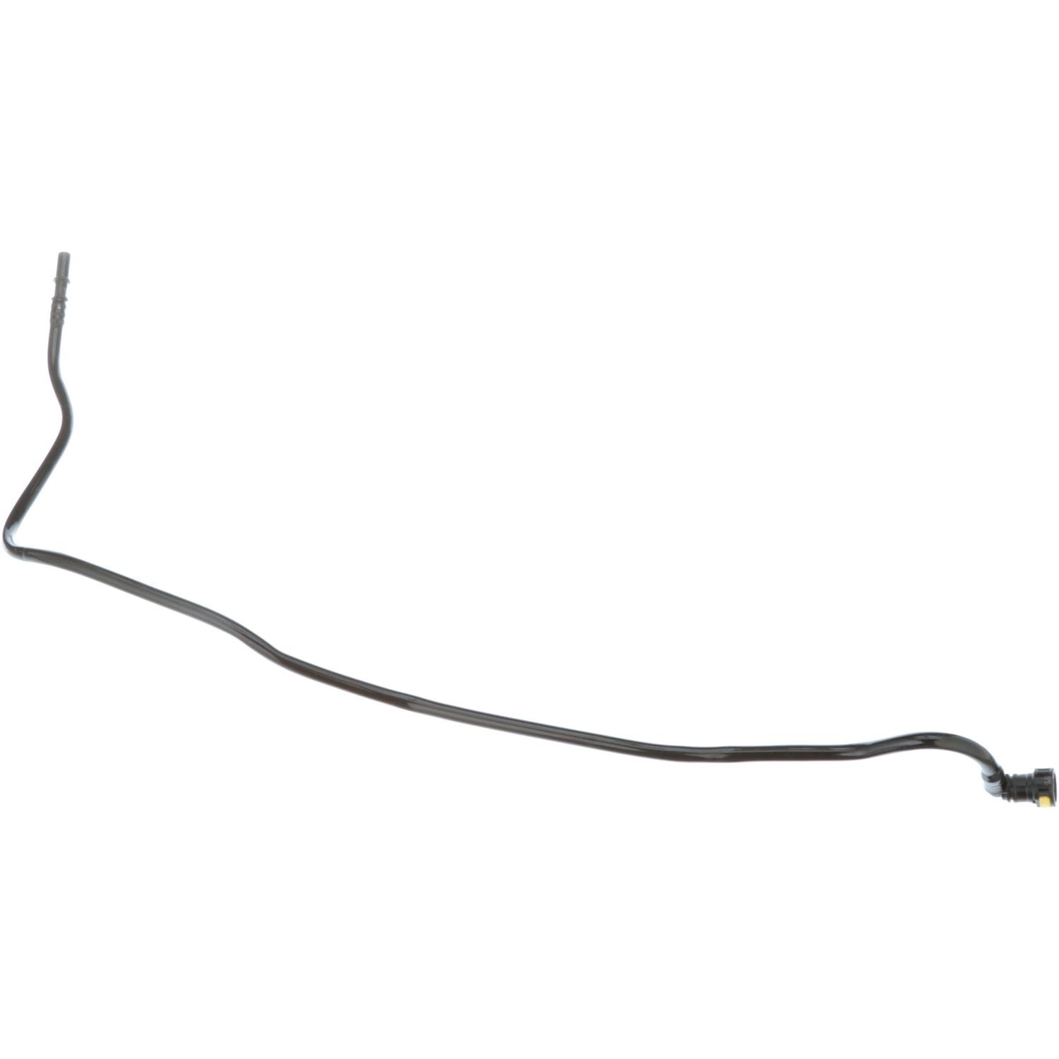 Standard Ignition Vapor Canister Purge Valve Hose (EEH046) - 3