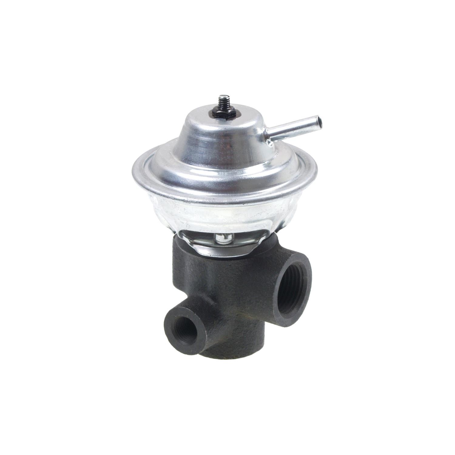 Standard Ignition Exhaust Gas Recirculation (EGR) Valve (EGV1089) - Main Image