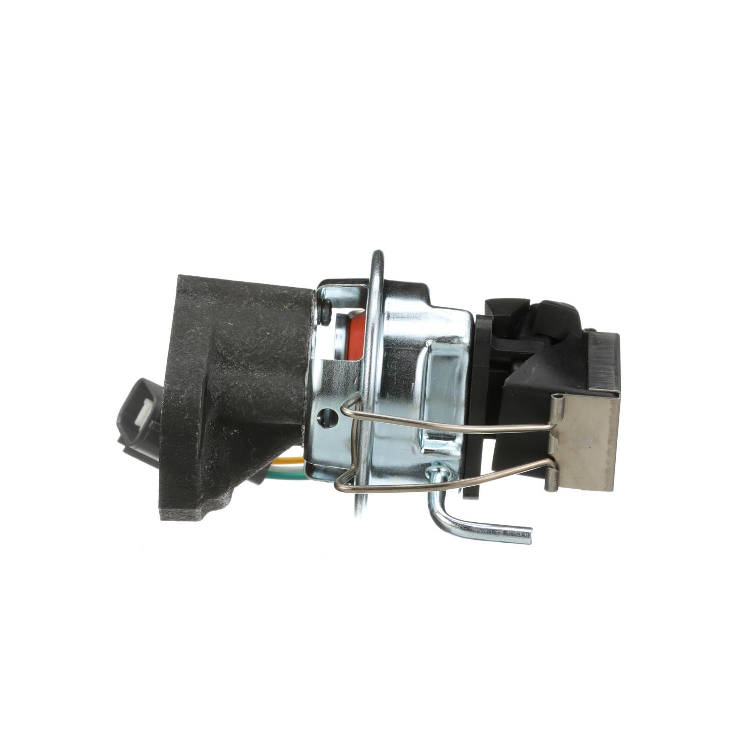 Standard Ignition Exhaust Gas Recirculation (EGR) Valve (EGV527) - 3