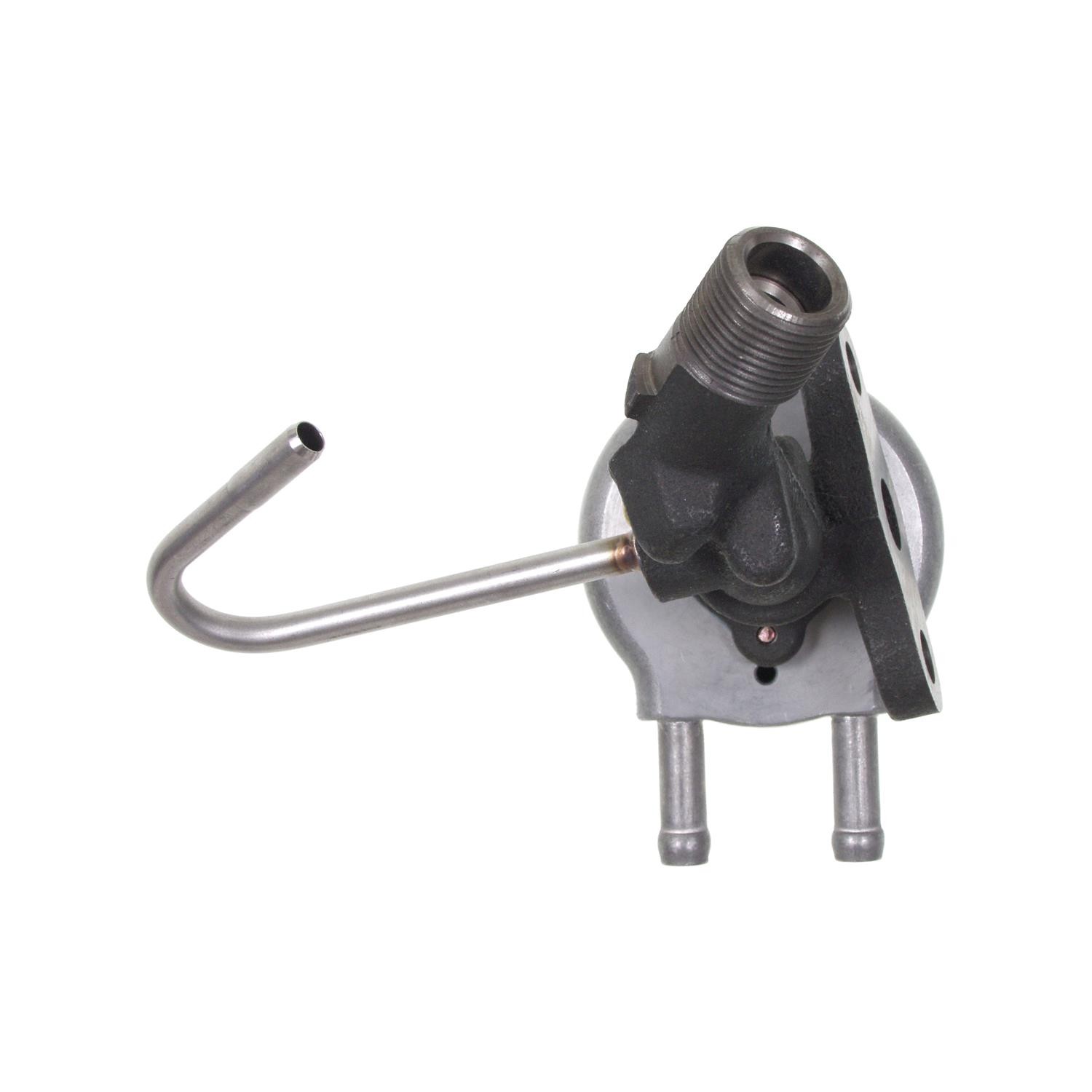 Standard Ignition Exhaust Gas Recirculation (EGR) Valve (EGV831) - 3