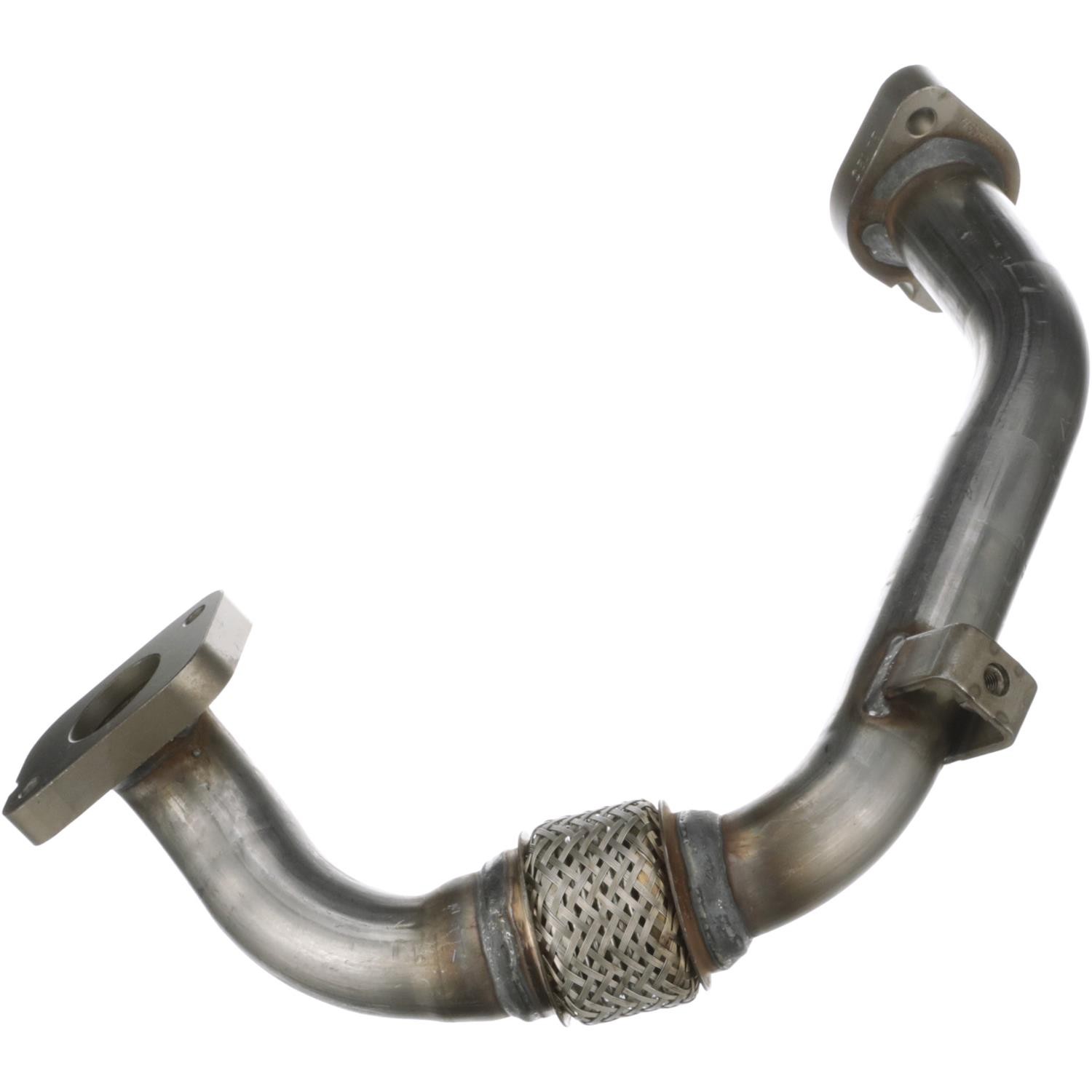 Standard Ignition Exhaust Gas Recirculation (EGR) Tube (ETB108) - 4
