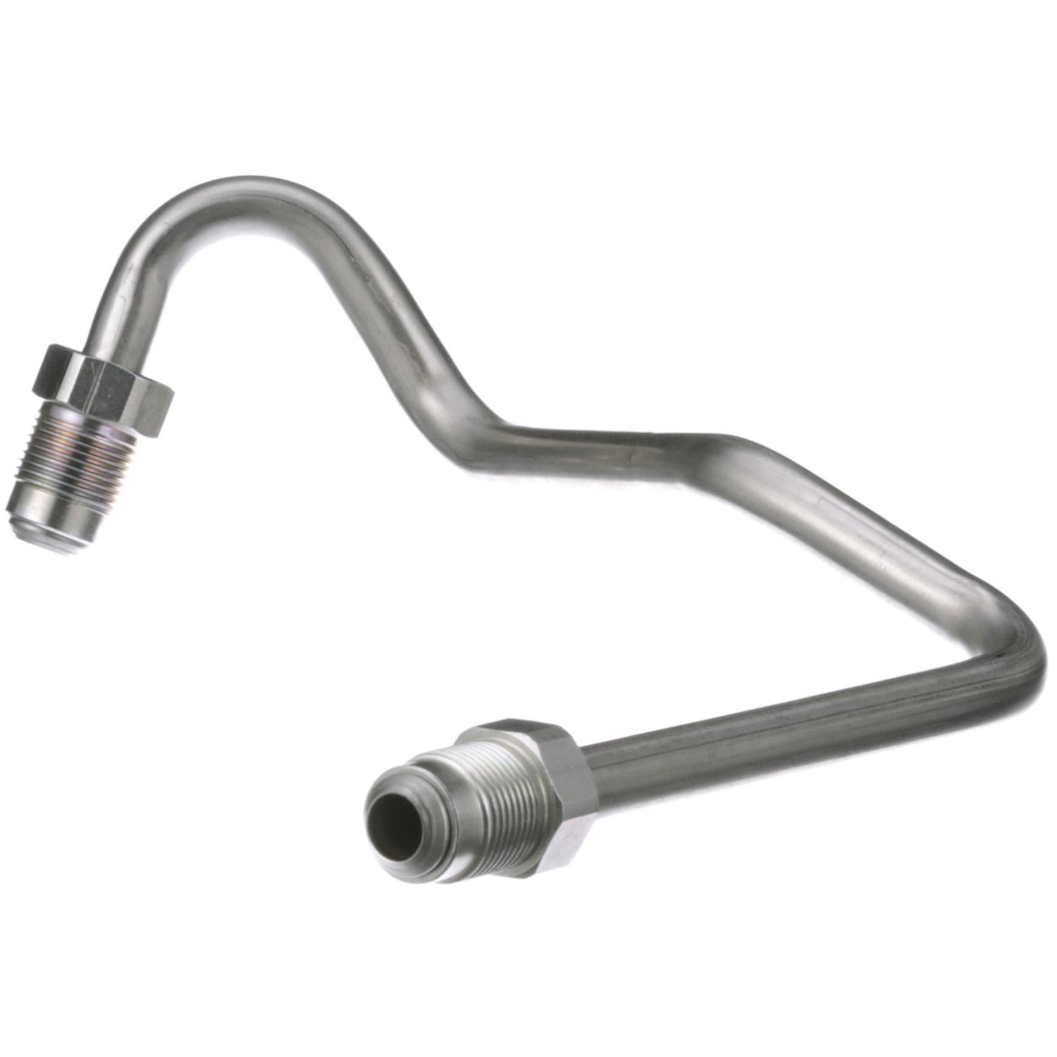 Standard Ignition Exhaust Gas Recirculation (EGR) Tube (ETB126) - 6