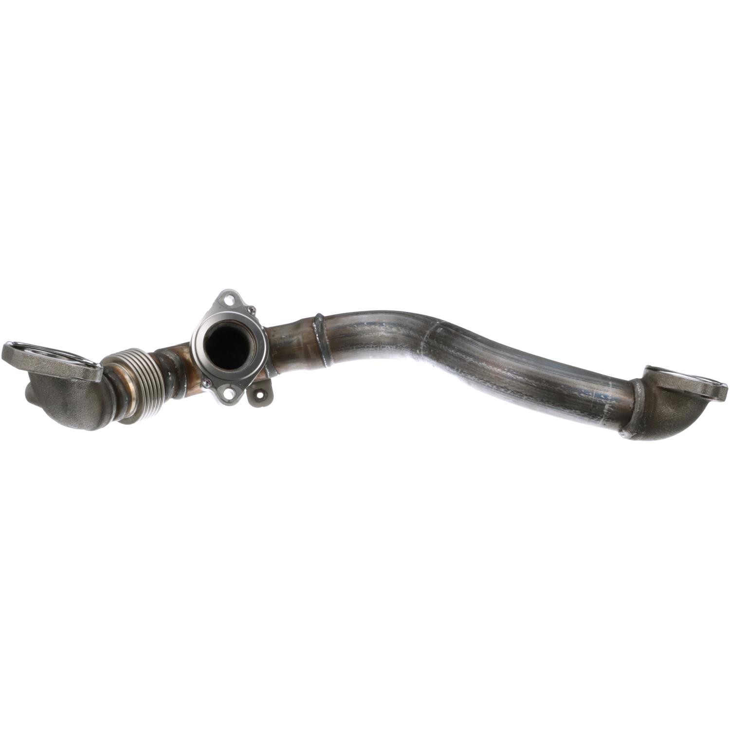 Standard Ignition Exhaust Gas Recirculation (EGR) Tube (ETB159) - 6