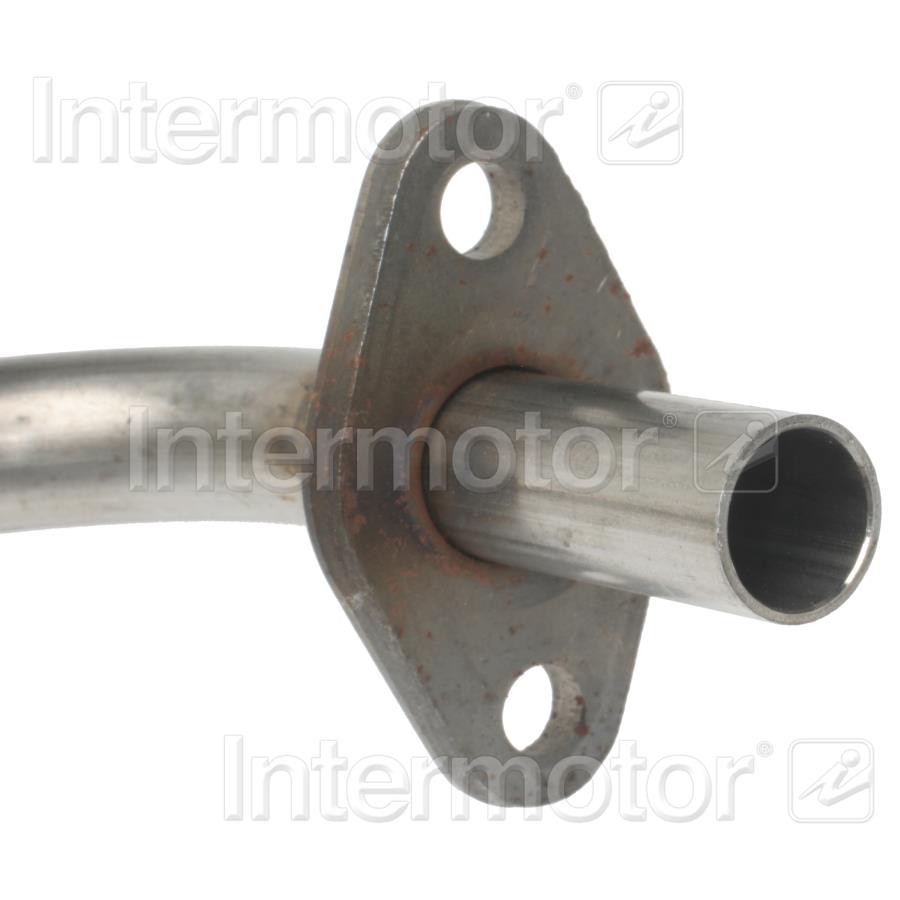 Standard Ignition Exhaust Gas Recirculation (EGR) Tube (ETB25) - 2