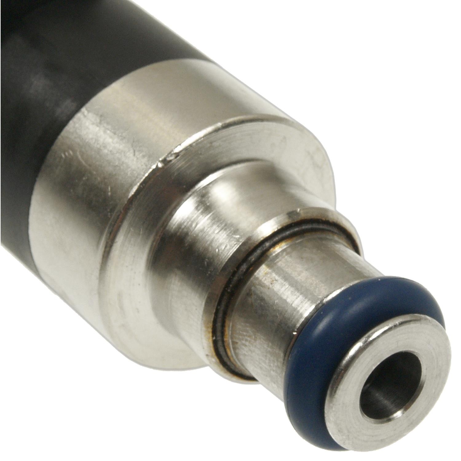 Standard Ignition Fuel Injector (FJ41) - 8