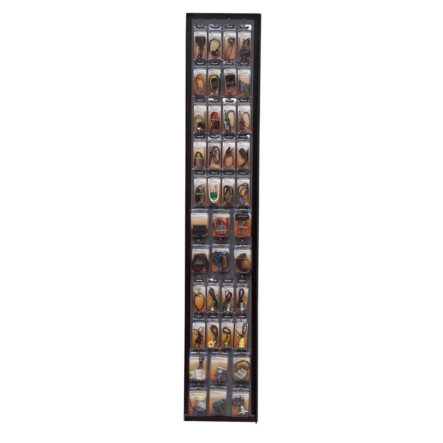 Standard Ignition Display Rack (HP30) — image 2