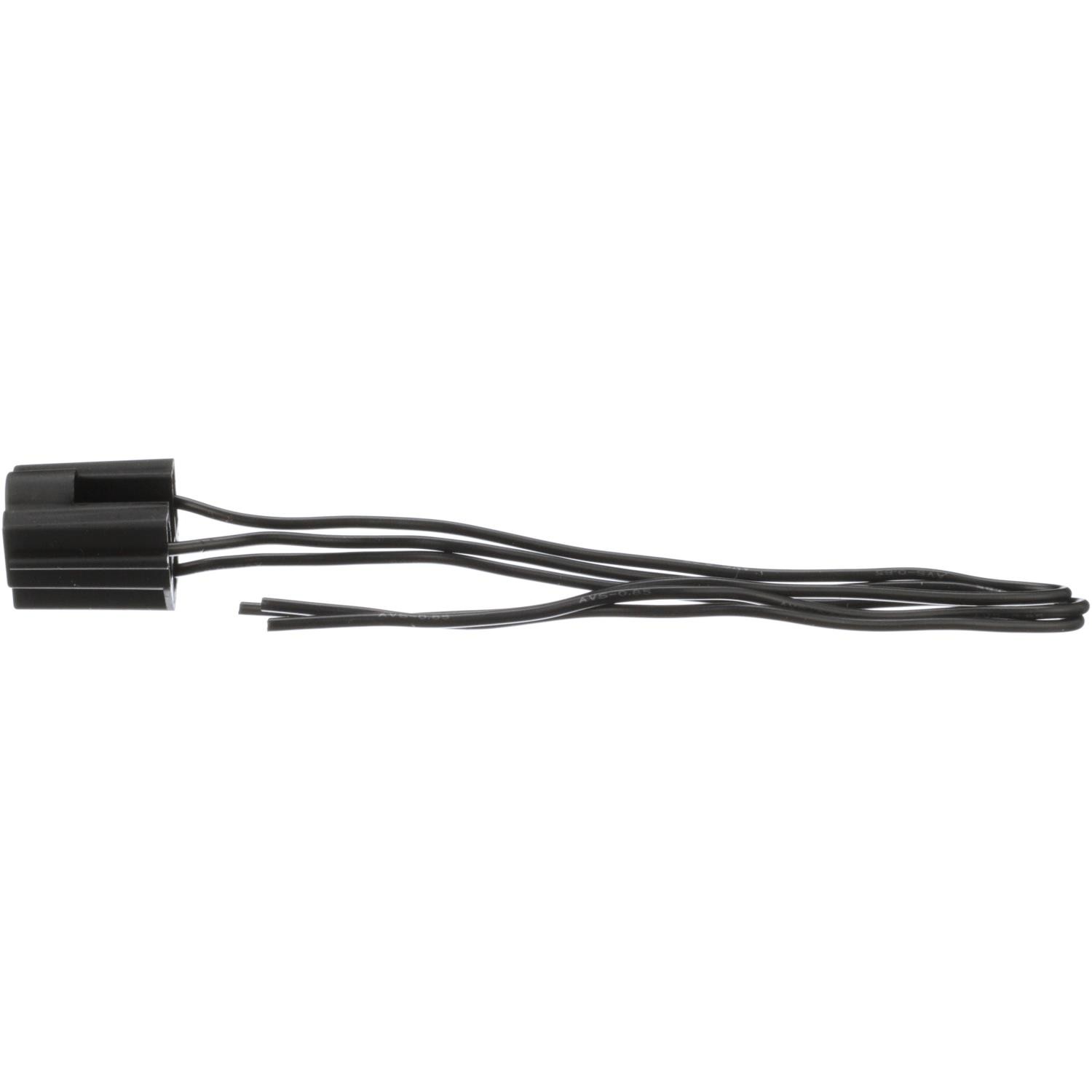 Standard Ignition Hazard Warning Flasher Connector (HP3950) — image 6