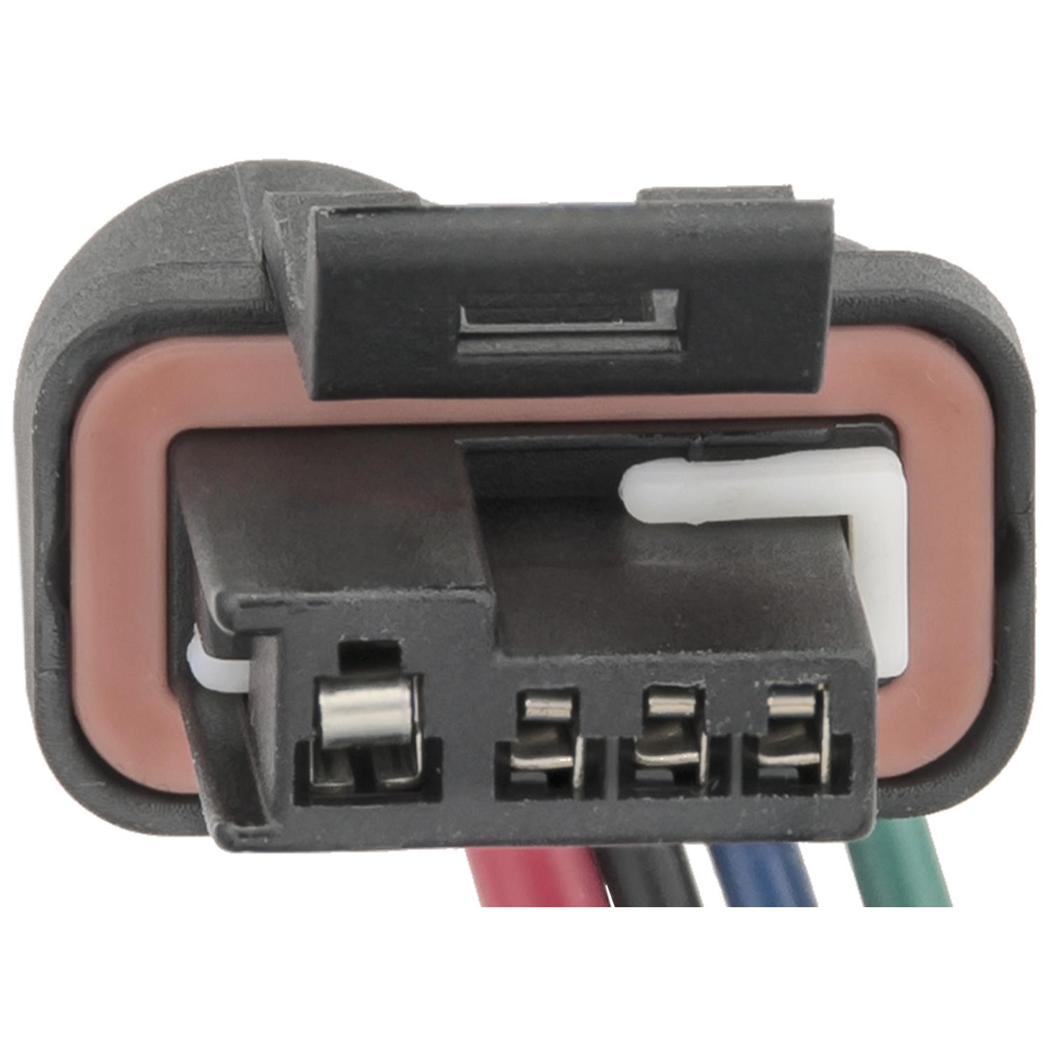Standard Ignition Manifold Absolute Pressure Sensor Connector (HP4390) — image 4