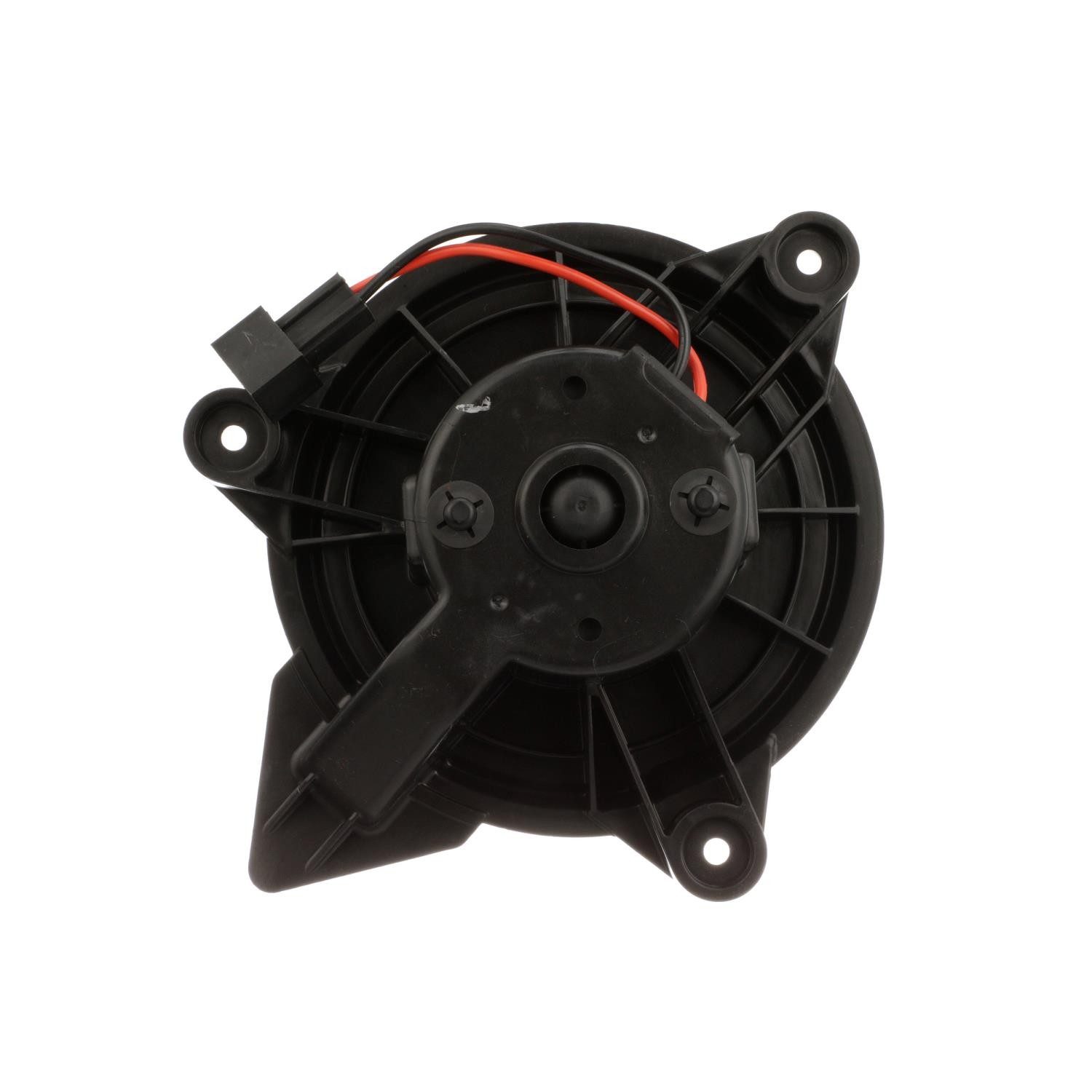 Standard Ignition HVAC Blower Motor Resistor Kit (RU1001RK) — image 6