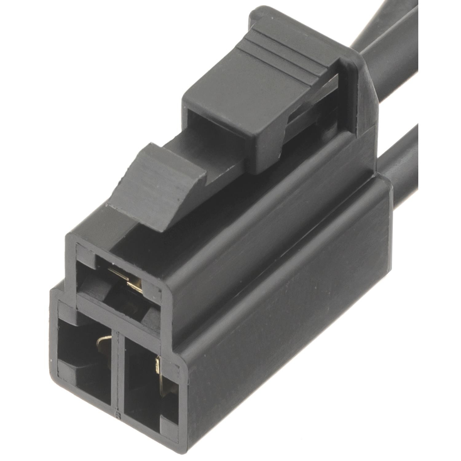 Standard Ignition HVAC Blower Motor Resistor Connector (S2454) — image 3