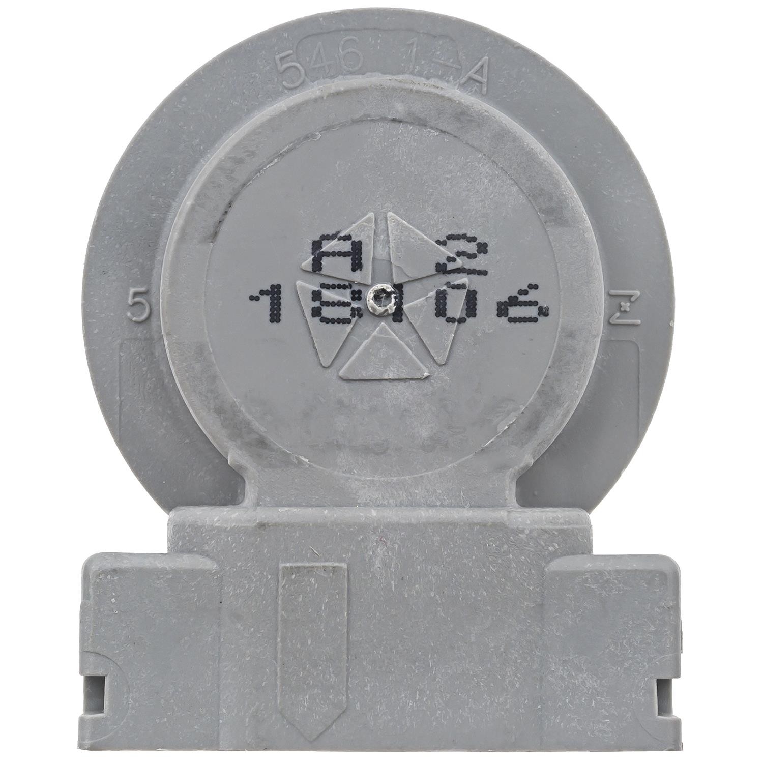 Standard Ignition Turn Signal / Parking Light Socket and Wiring (S2602) — image 3