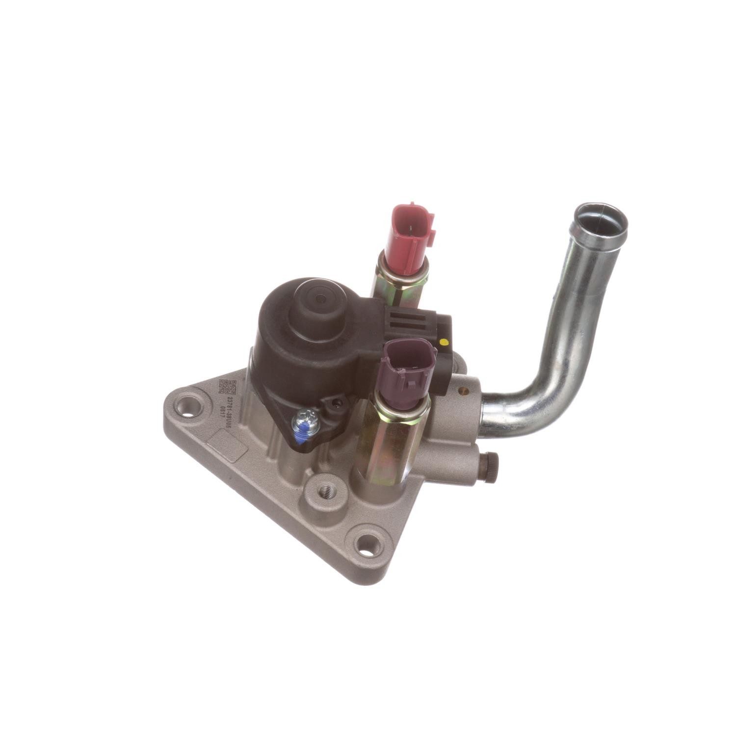 Standard Ignition Idle Air Control Valve (AC264) — image 5