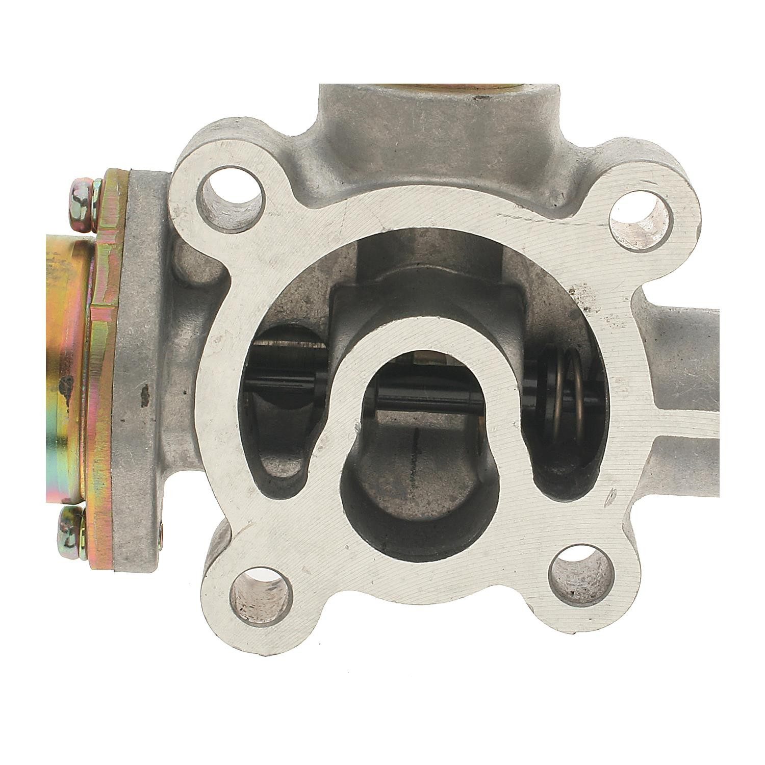 Standard Ignition Idle Air Control Valve (AC326) — image 6